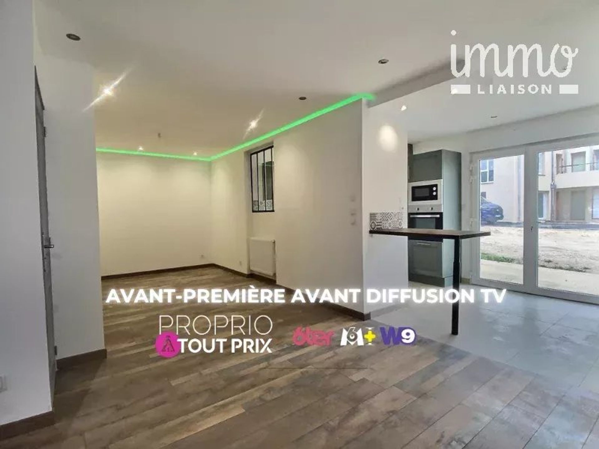 Hus i Mont-pres-Chambord, Centre-Val de Loire 12802283