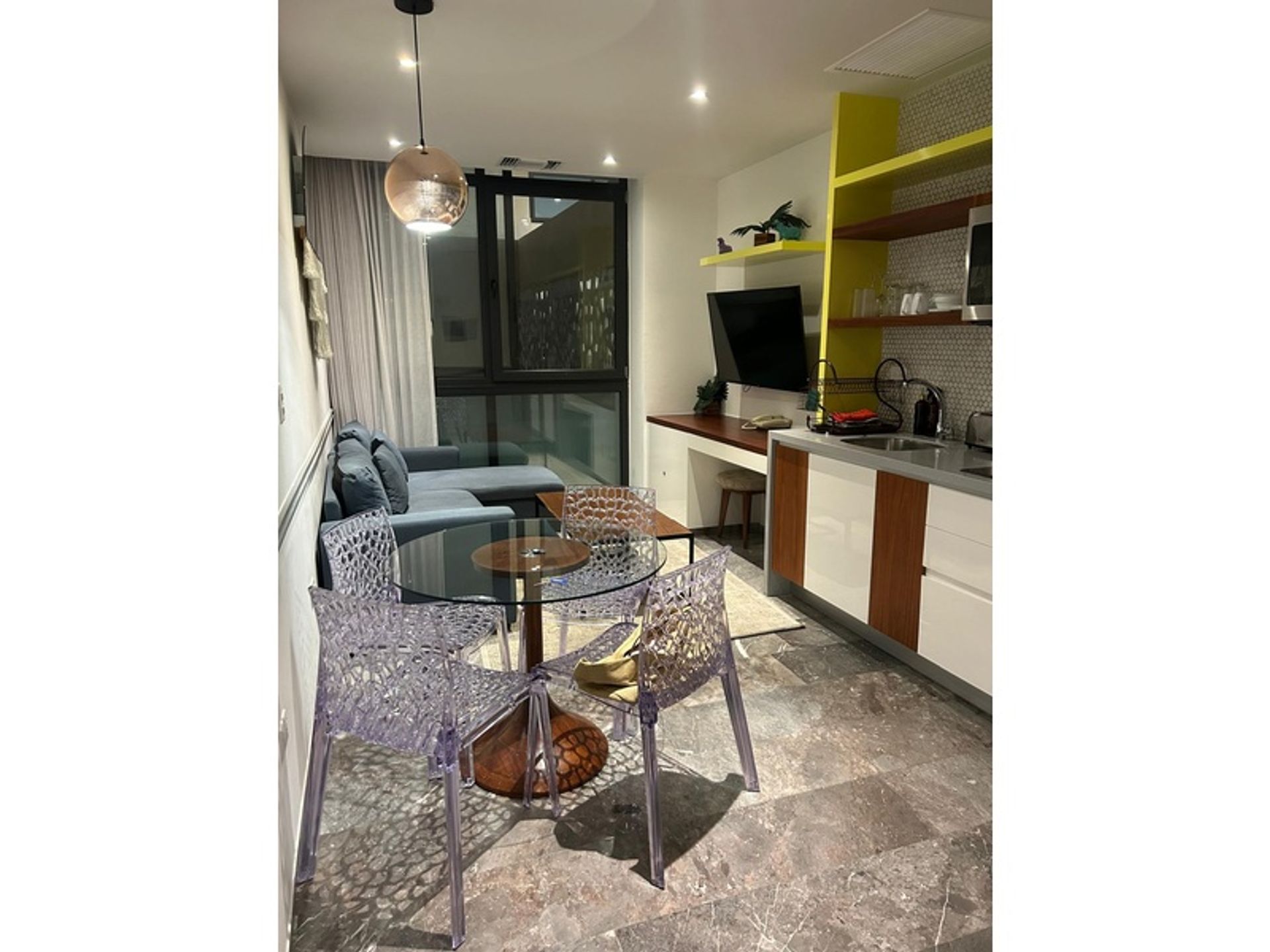 Condominium dans Playa del Carmen, Quintana Roo 12802295