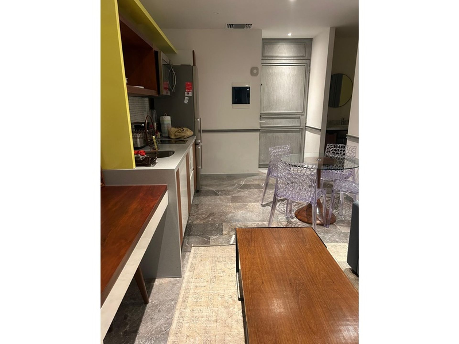 Condominium dans Playa del Carmen, Quintana Roo 12802295