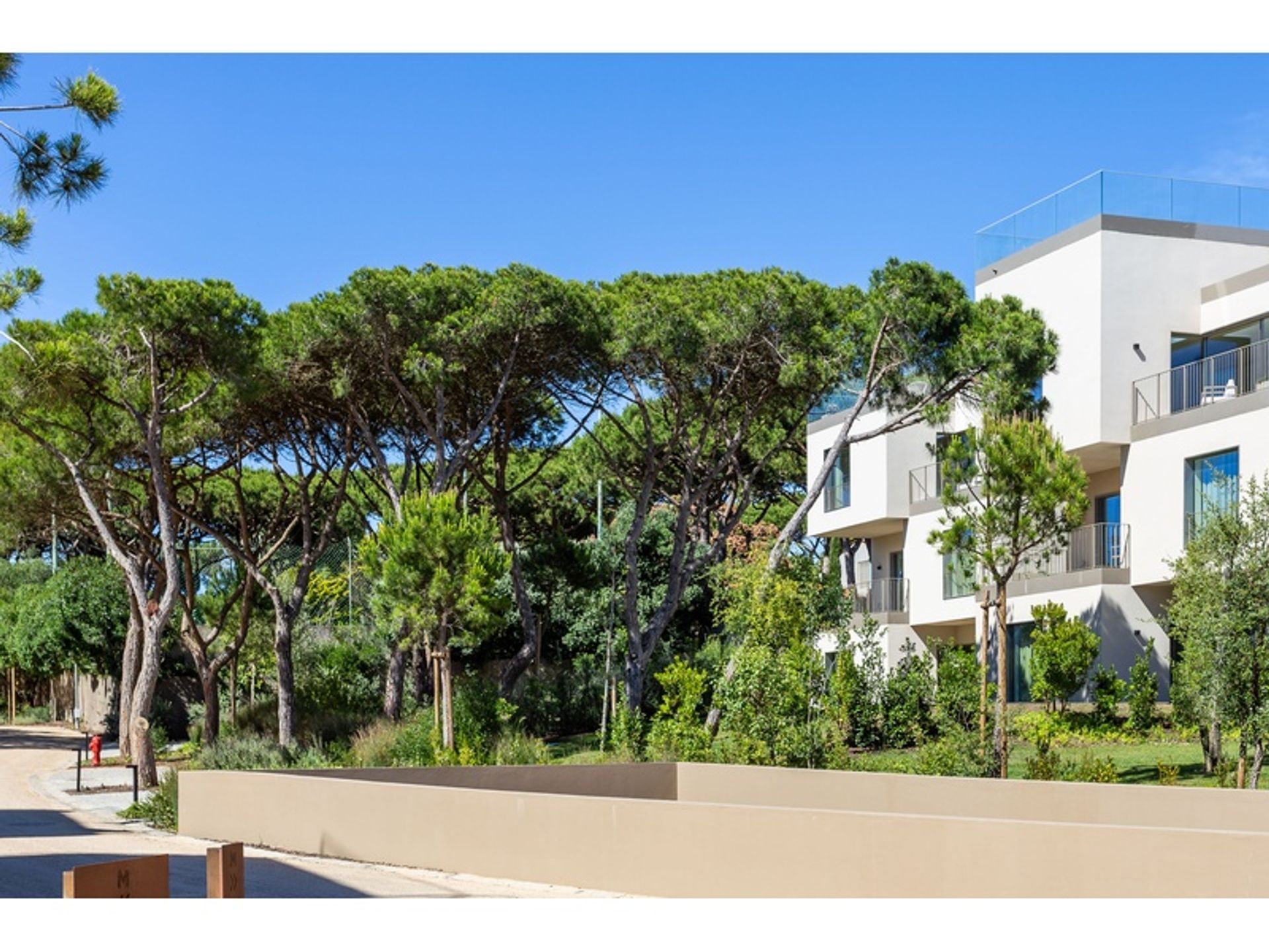 Condominium in Cascais, Lisboa 12802299