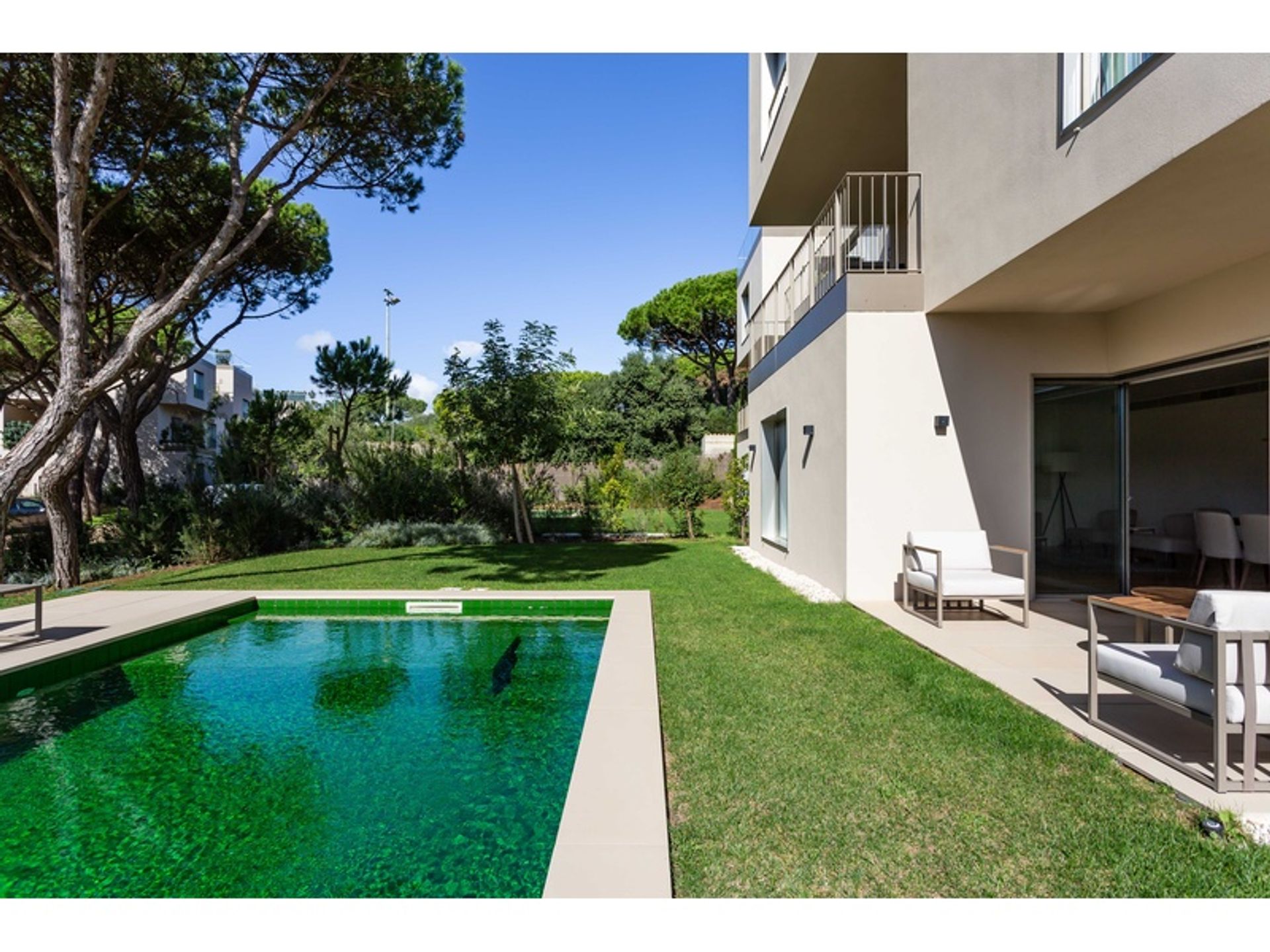 Condominium in Cascais, Lisboa 12802299