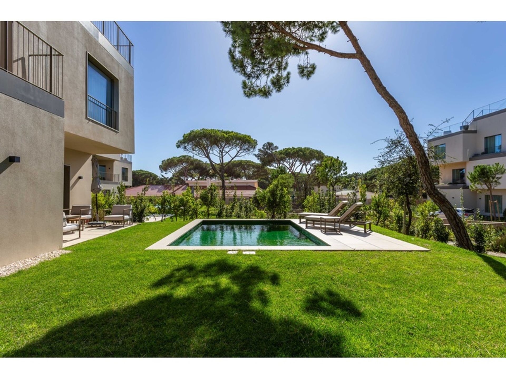 Condominium in Cascais, Lisboa 12802299