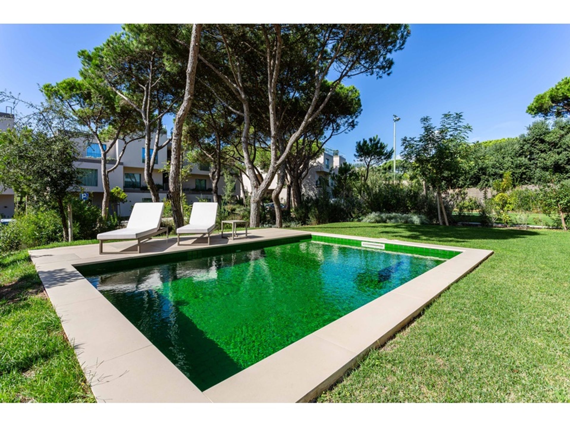 Condominium in Cascais, Lisboa 12802299