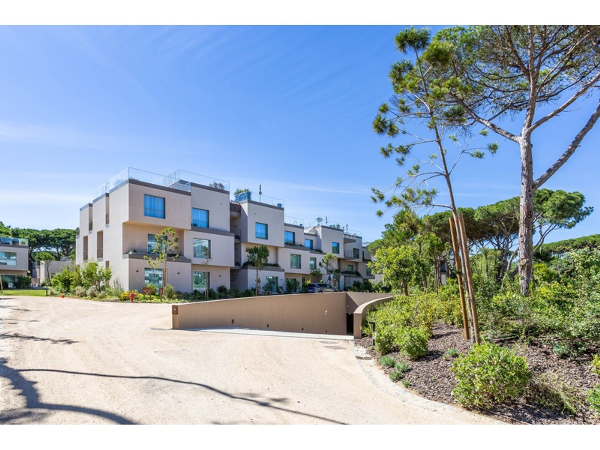 Condominium in Cascais, Lisboa 12802299