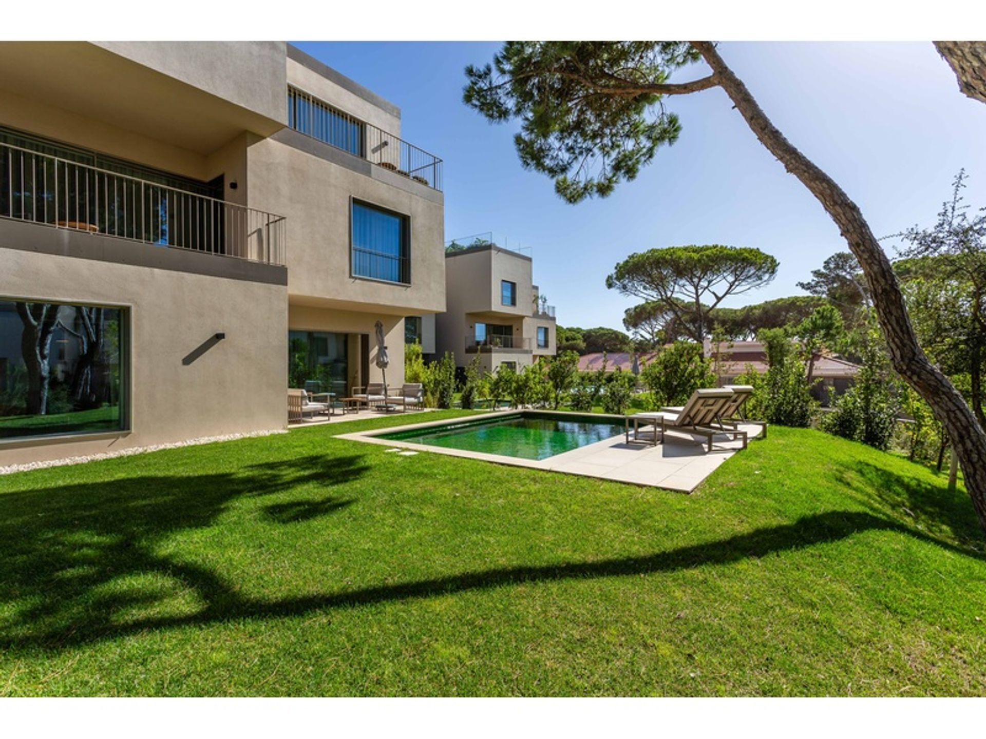 Condominium in Cascais, Lisboa 12802299