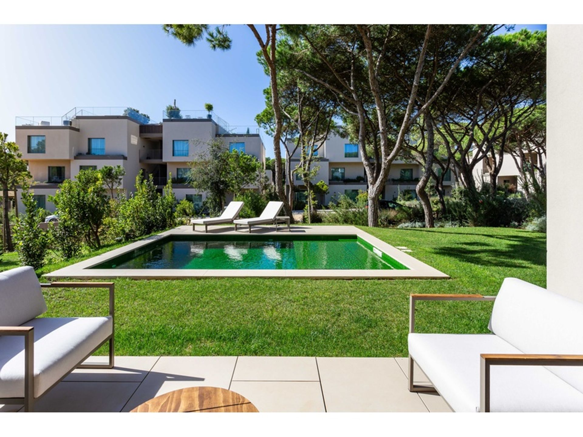 Condominium in Cascais, Lisboa 12802299