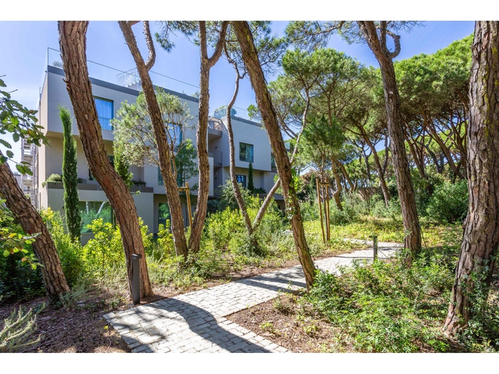 Condominium in Cascais, Lisboa 12802299