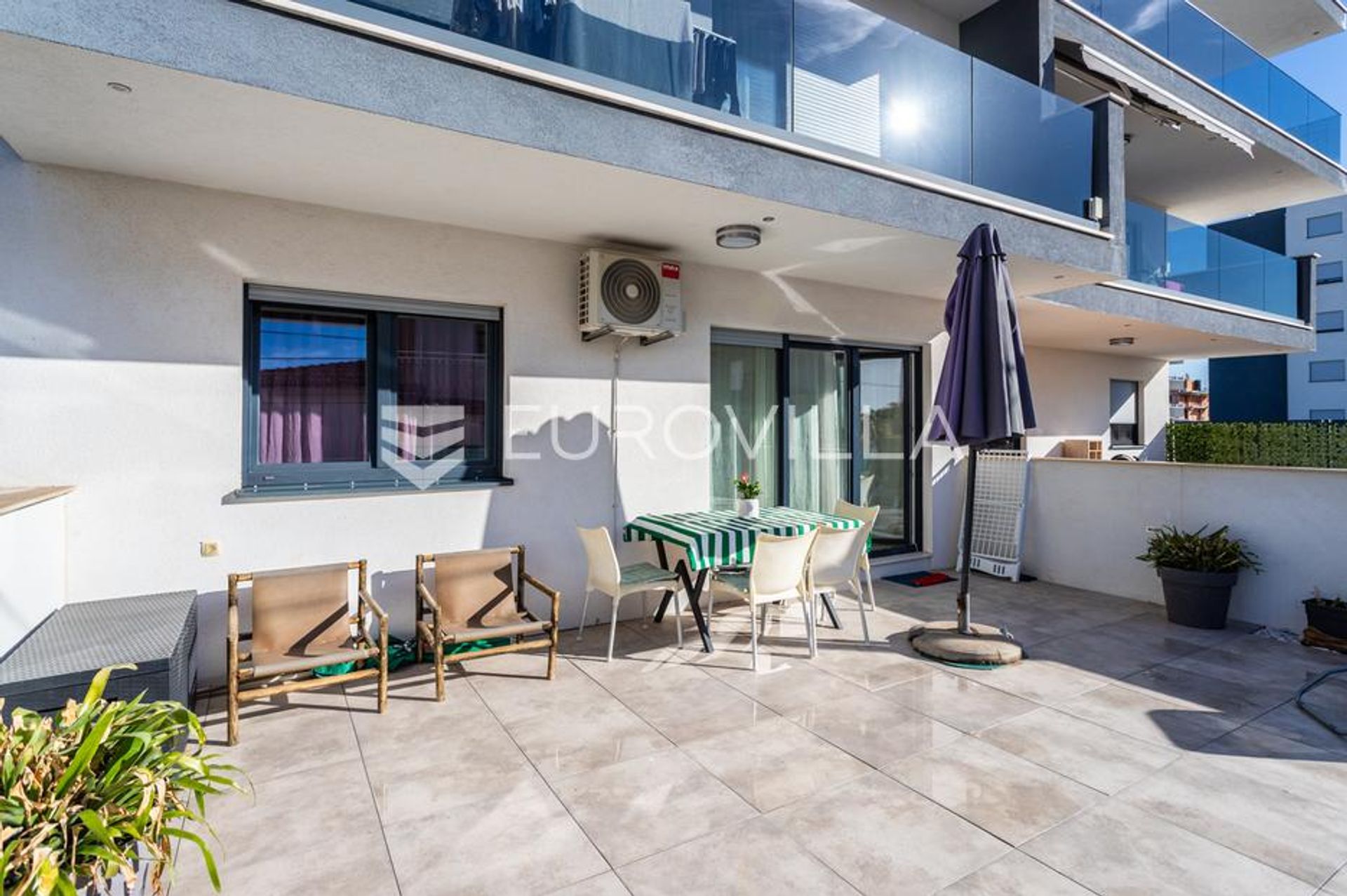 Condominium dans Seget Donji, Splitsko-dalmatinska županija 12802343