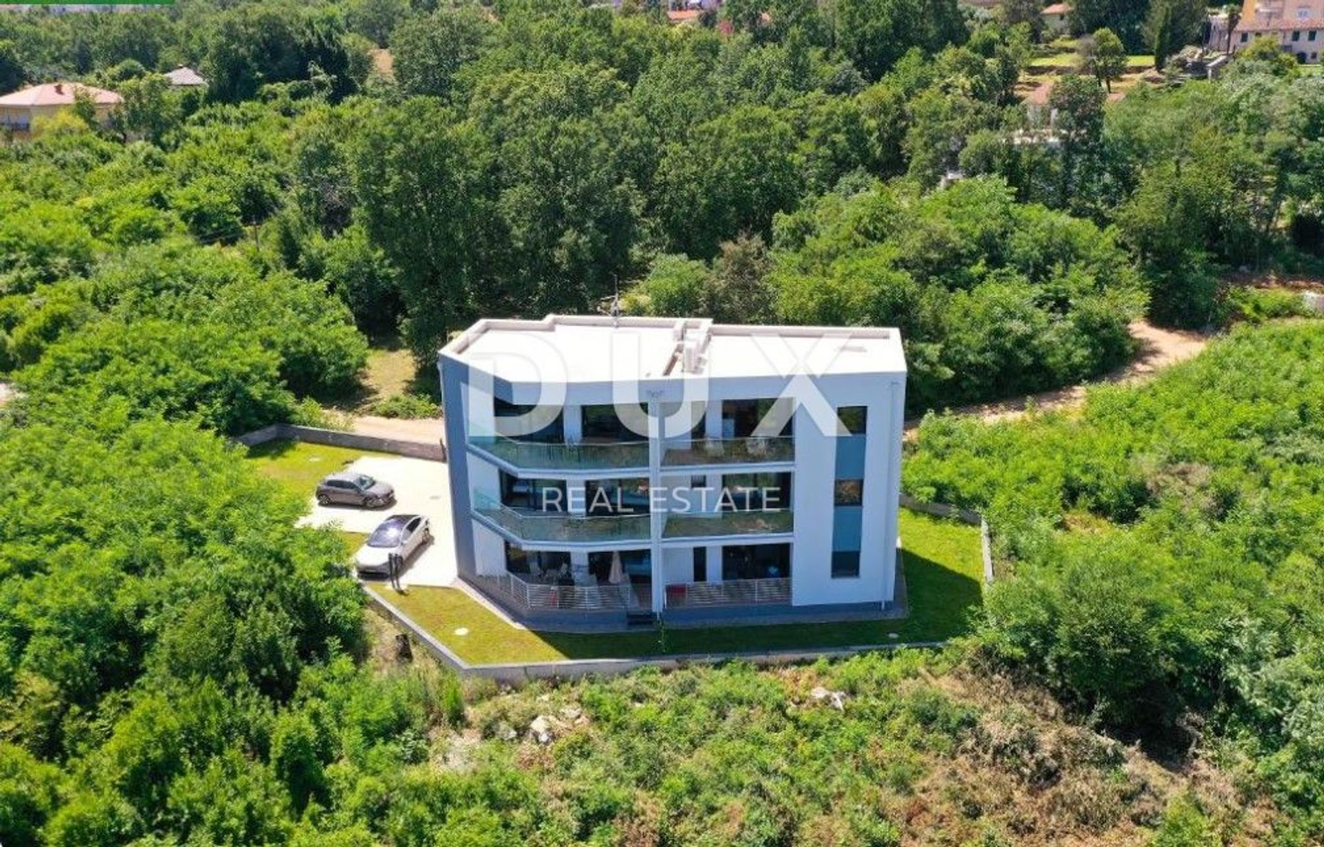 Kondominium w Ika, Primorje-Gorski Kotar County 12802373