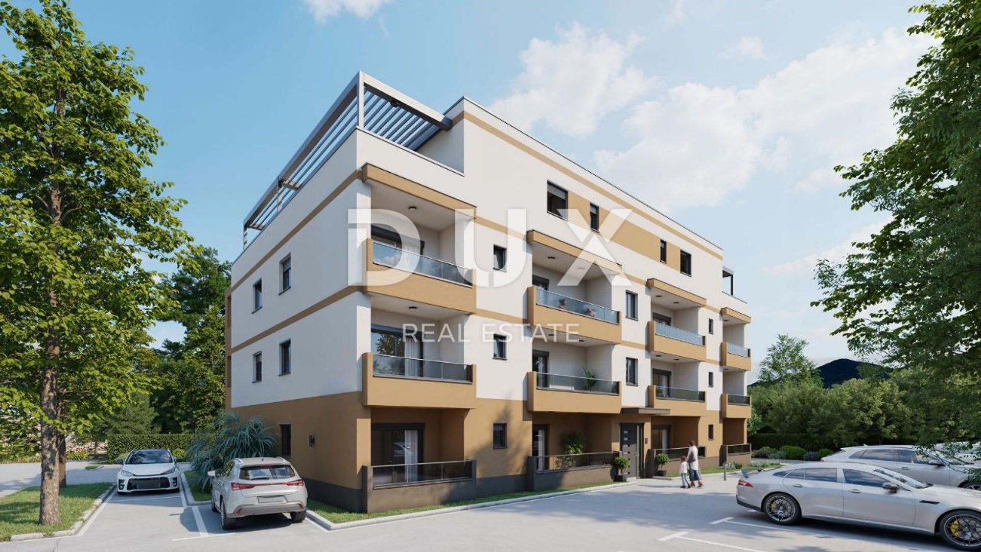 Condominium in Tar, Istria County 12802388