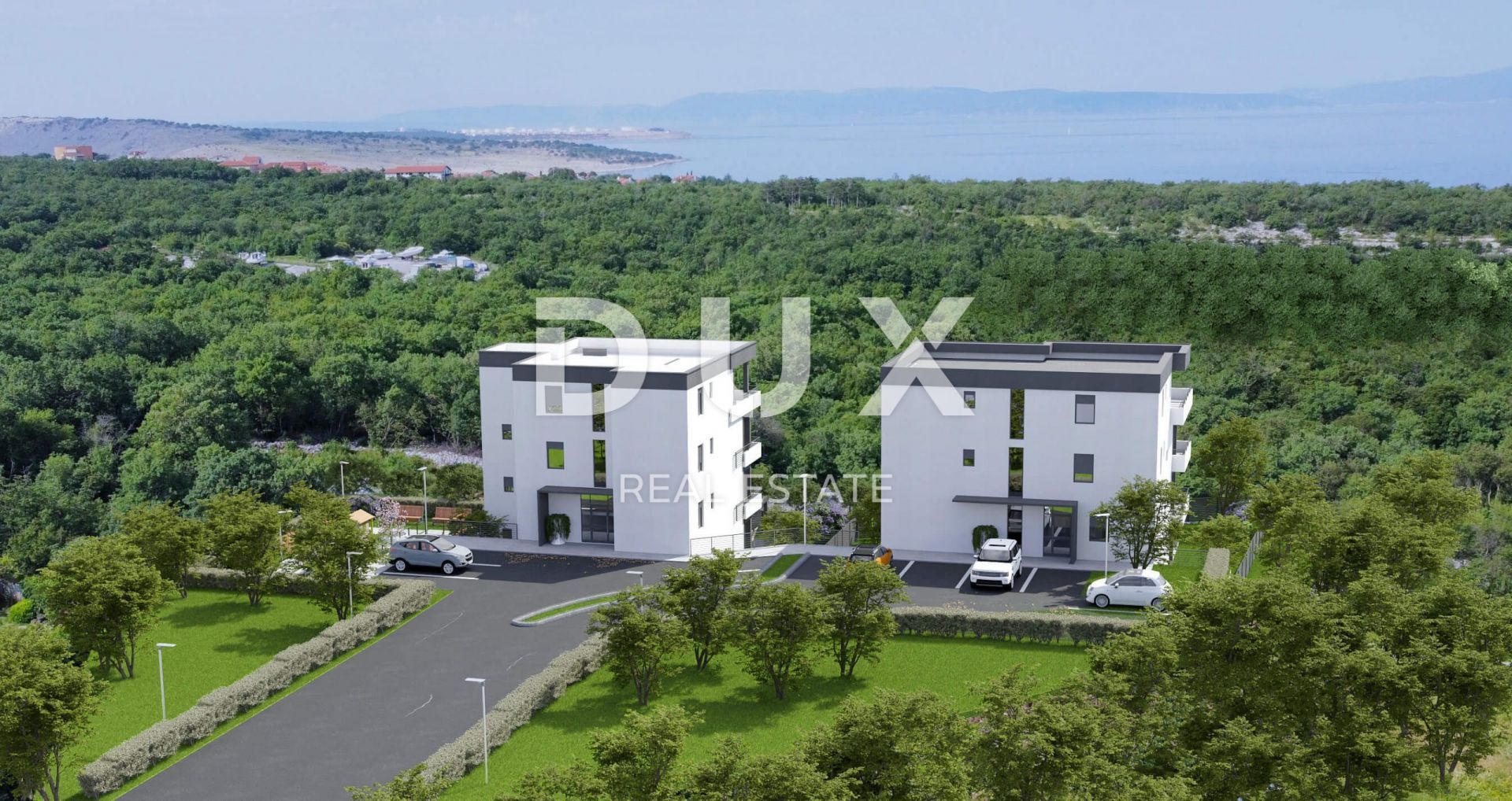 Condominio nel Kraljevica, Primorje-Gorski Kotar County 12802399