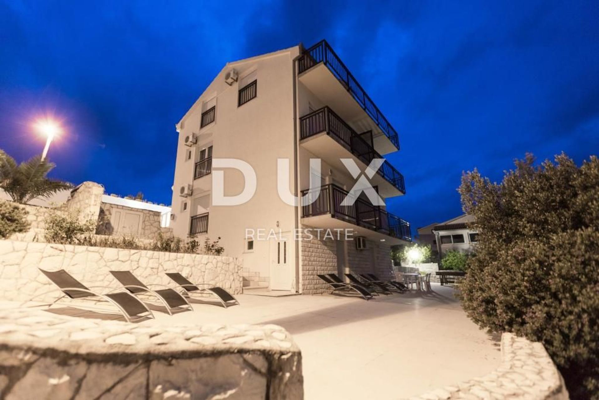 House in Okrug Donji, Split-Dalmatia County 12802403