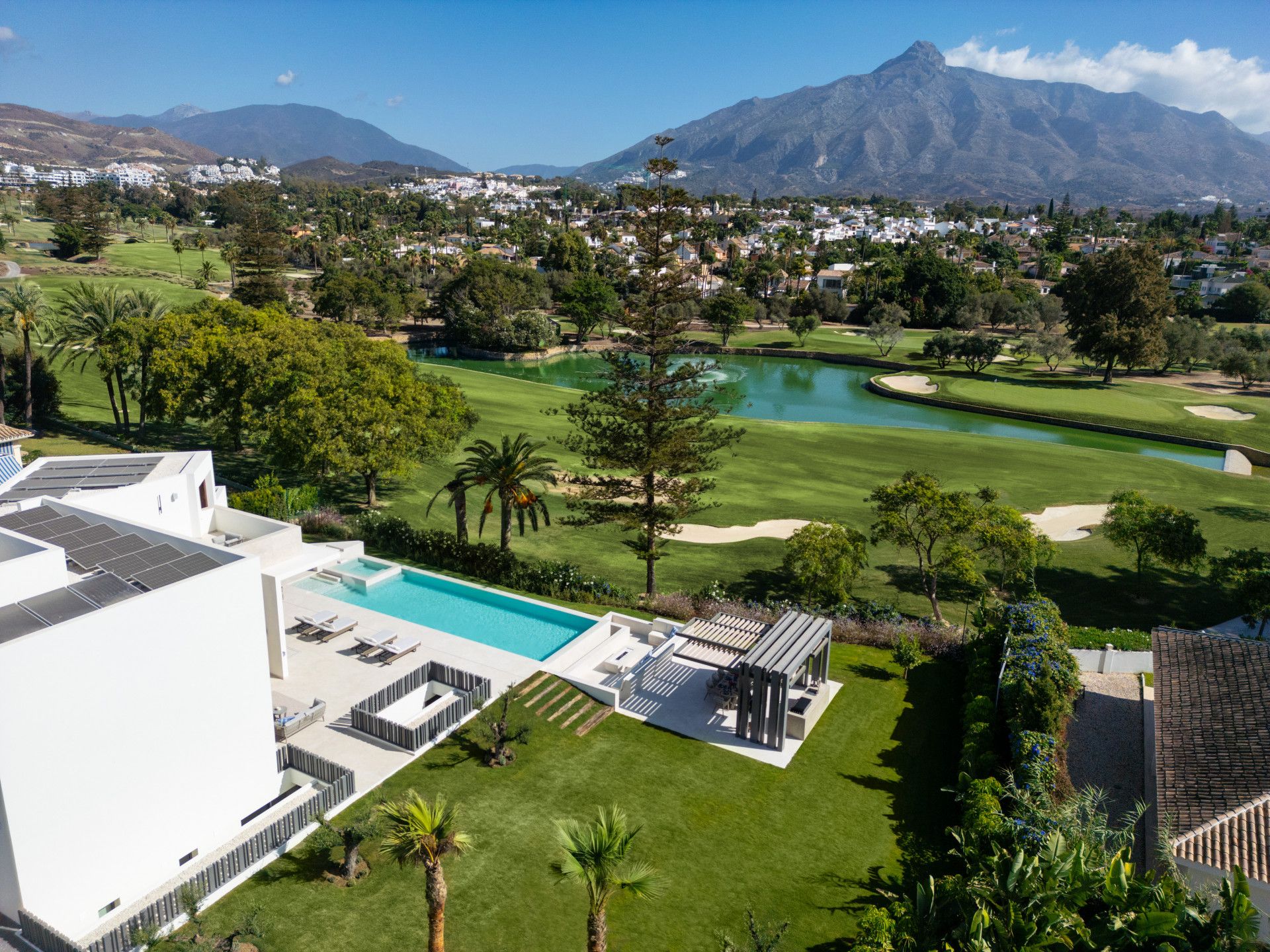 Haus im Marbella, Andalusien 12802464