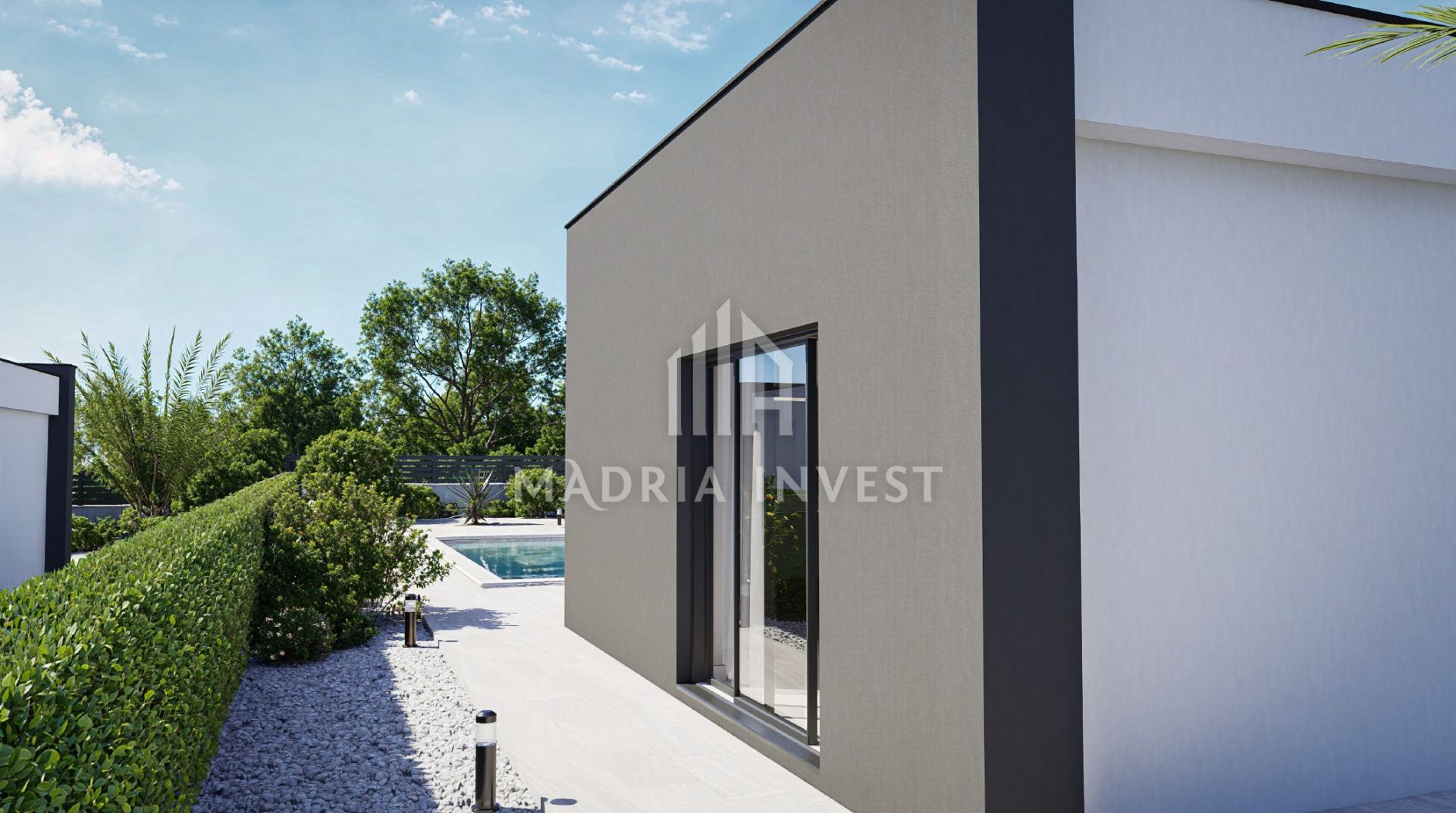 سكني في Smoković, Zadar County 12802465