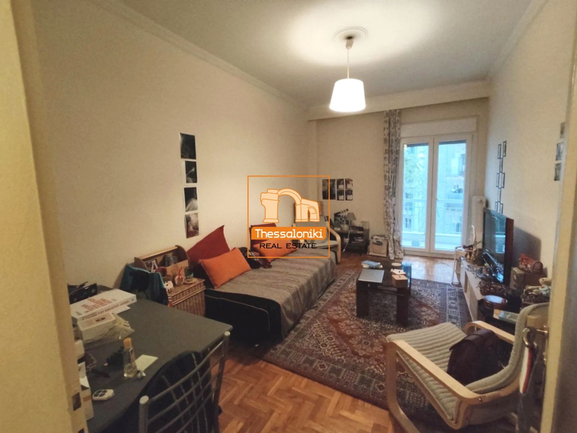 Condominio en Thessaloniki,  12802467