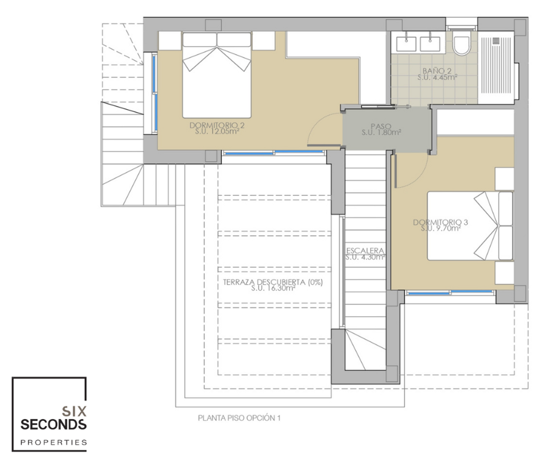 Haus im Los Montesinos, Comunidad Valenciana 12802496