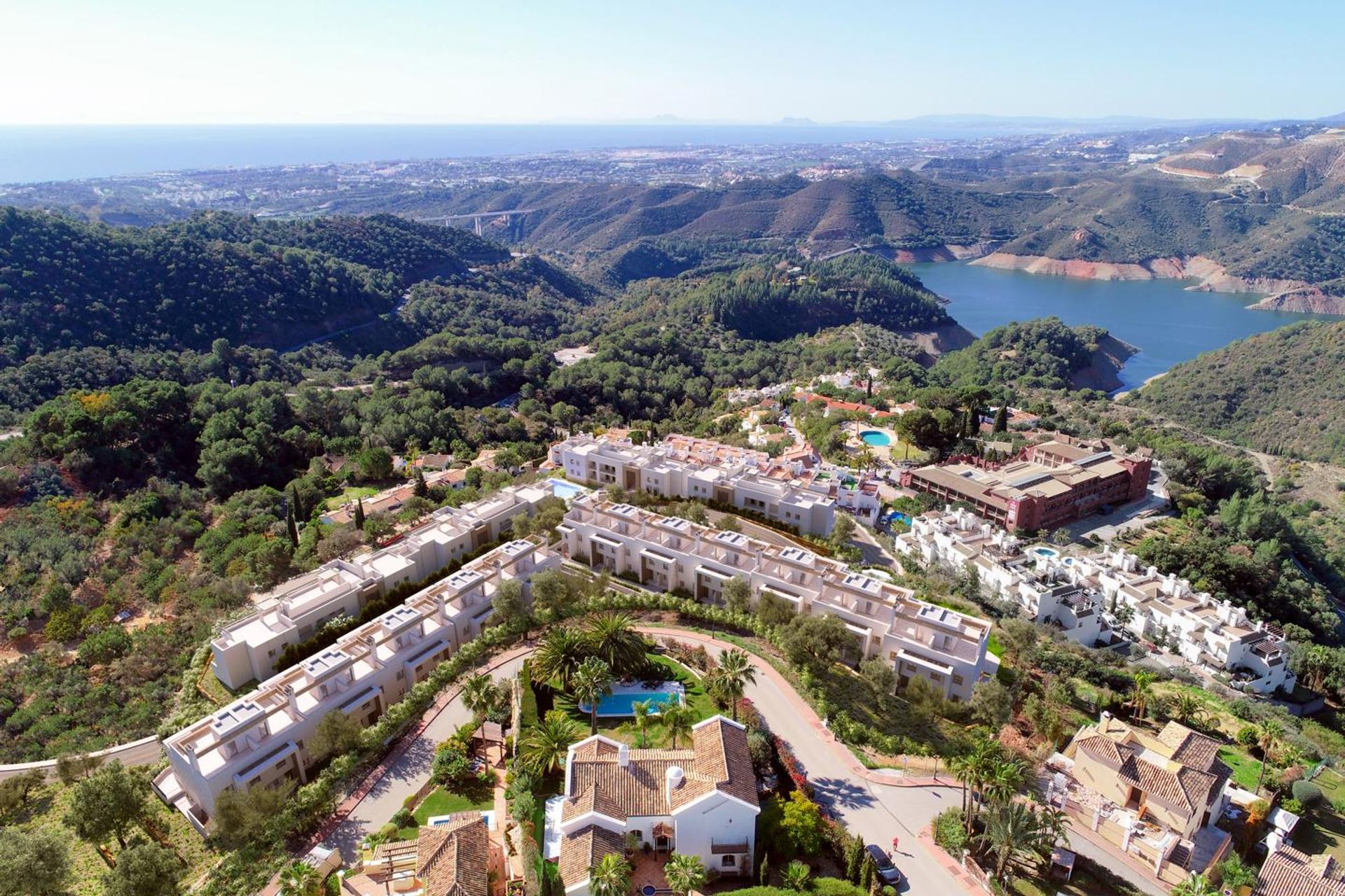 Autre dans Istán, Andalucía 12802517