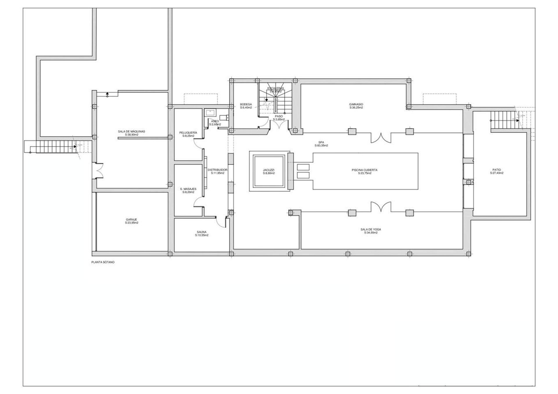 casa en Marbella, Andalucía 12802519