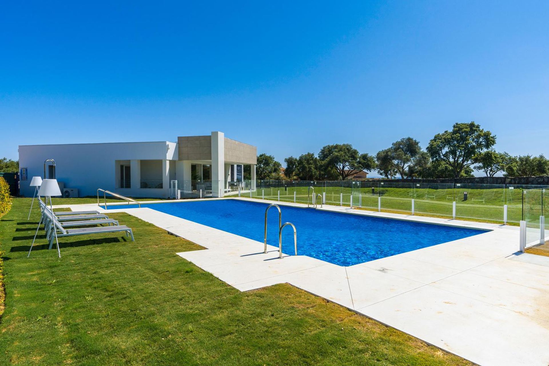 House in San Roque, Andalucía 12802531