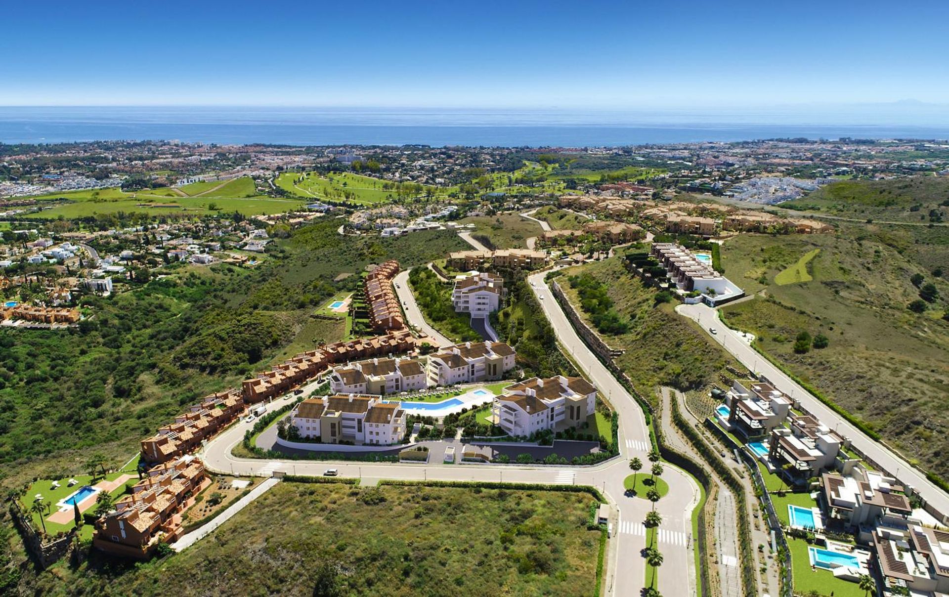 casa en Benahavís, Andalucía 12802543