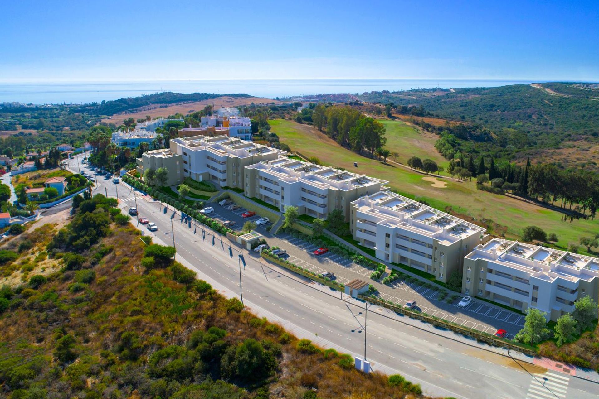 House in , Andalucía 12802557