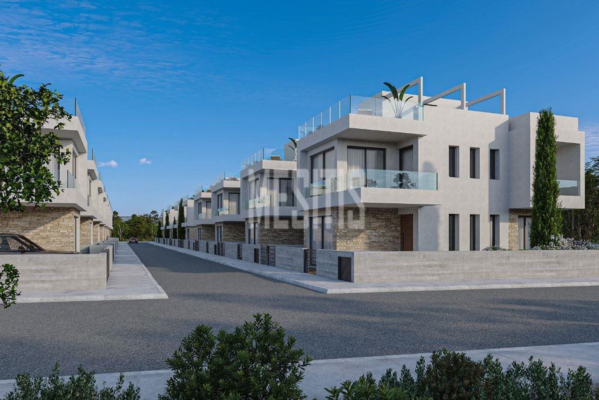 Haus im Yeroskipou, Paphos 12802596