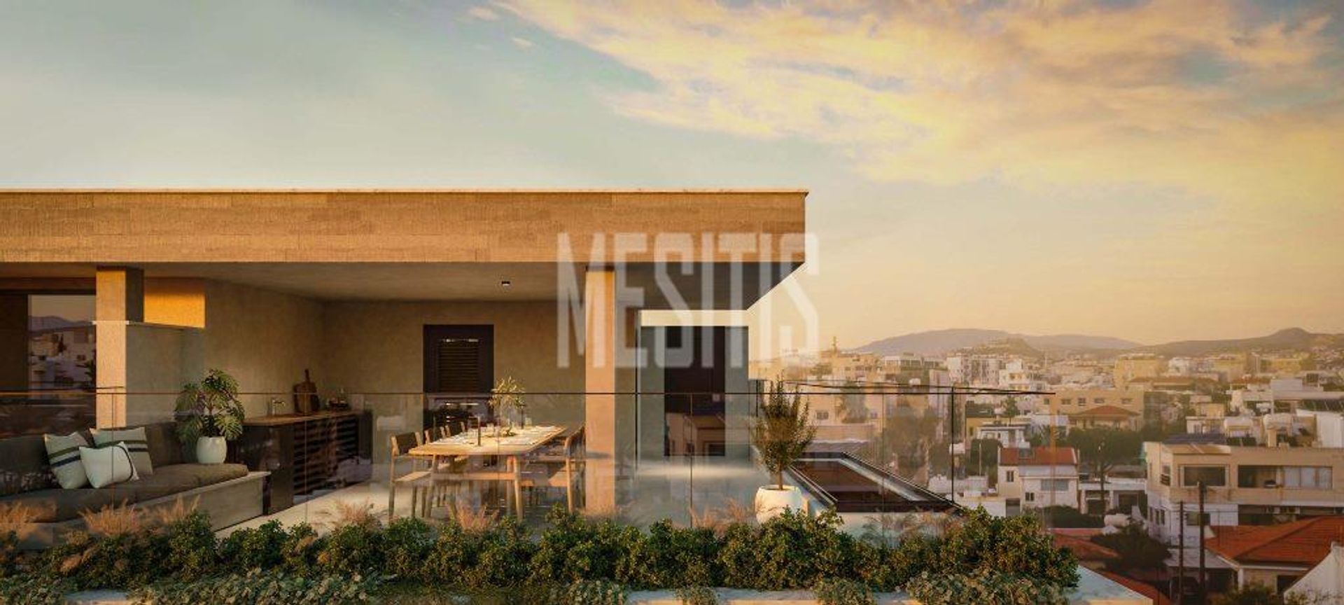 Condominio en Agia Filaxis, lemesos 12802639