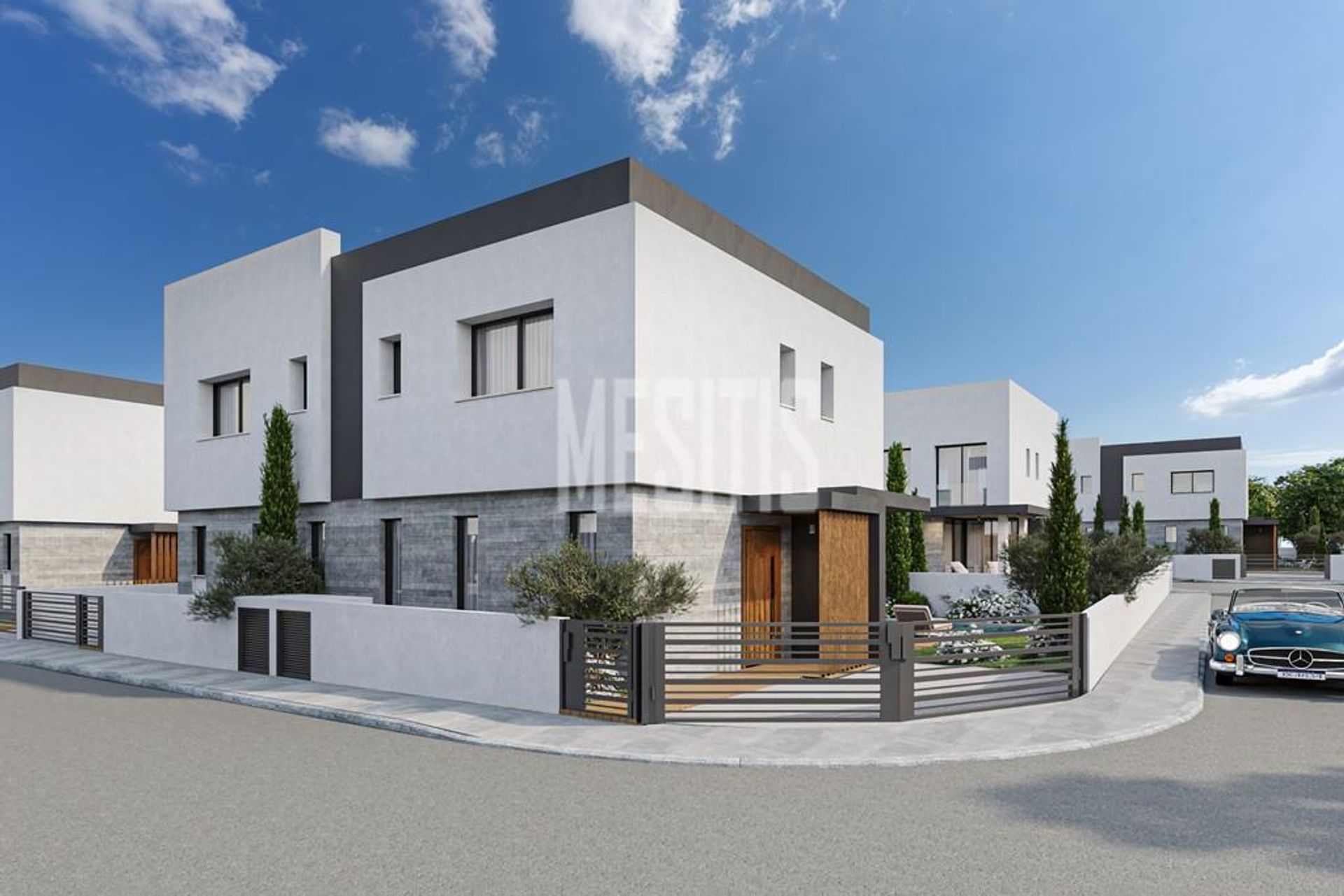 Hus i Paphos, Pafos 12802641