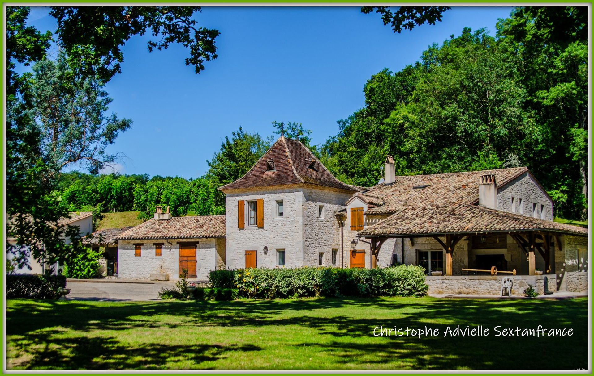 Другой в Bergerac, Nouvelle-Aquitaine 12802836