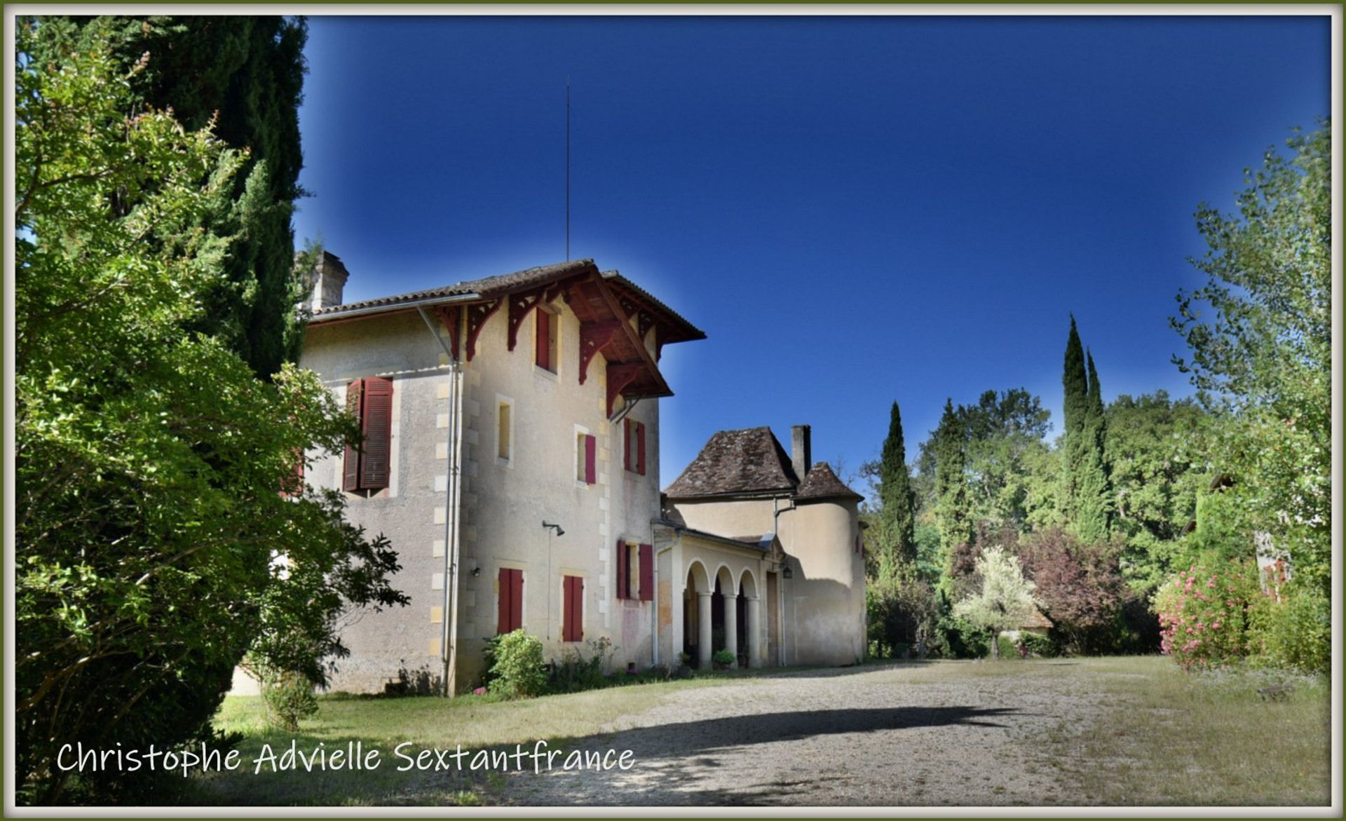 Andere im Bergerac, Nouvelle-Aquitaine 12802848