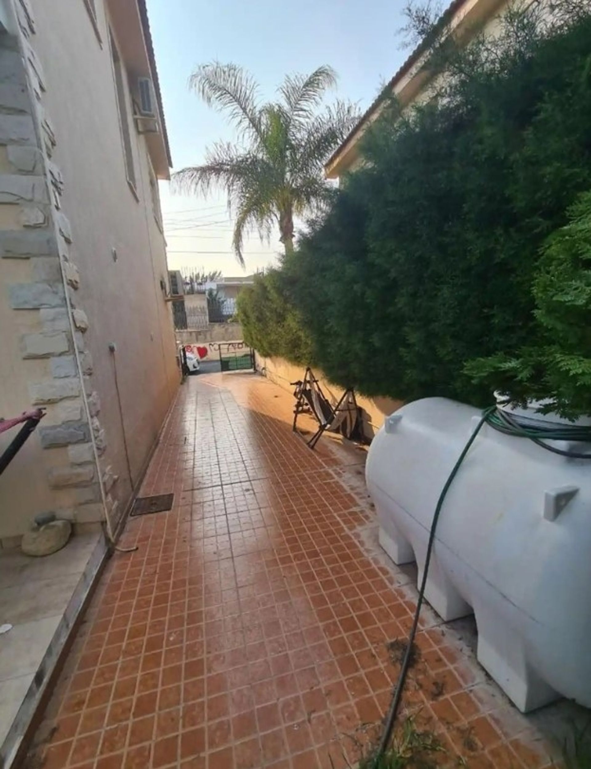 Huis in Germasogeia, Limassol 12802887