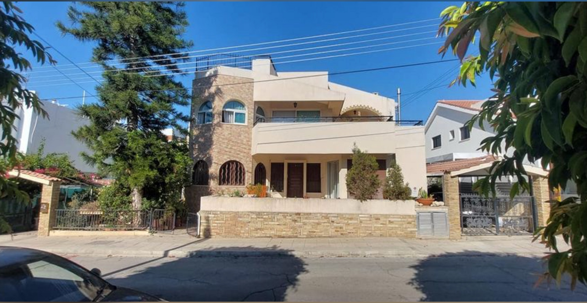 casa no Germasogeia, Limassol 12802888