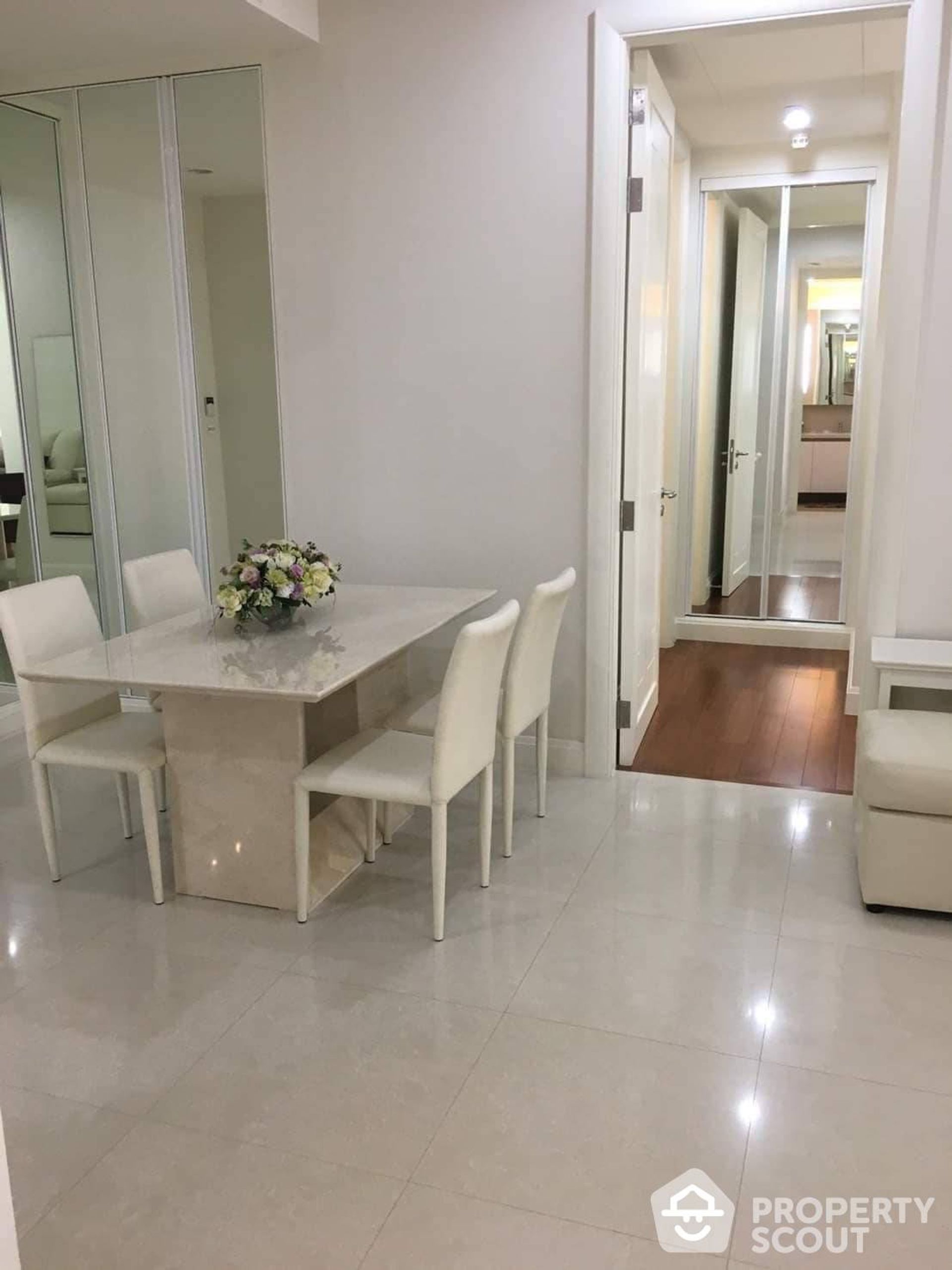 Condominium dans Pathum Wan, Krung Thep Maha Nakhon 12802918