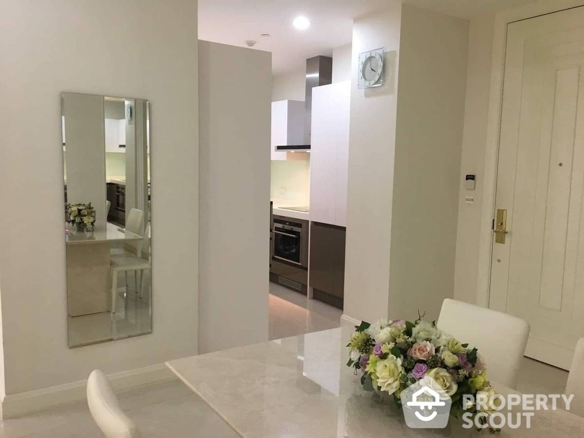 Condominium dans Pathum Wan, Krung Thep Maha Nakhon 12802918