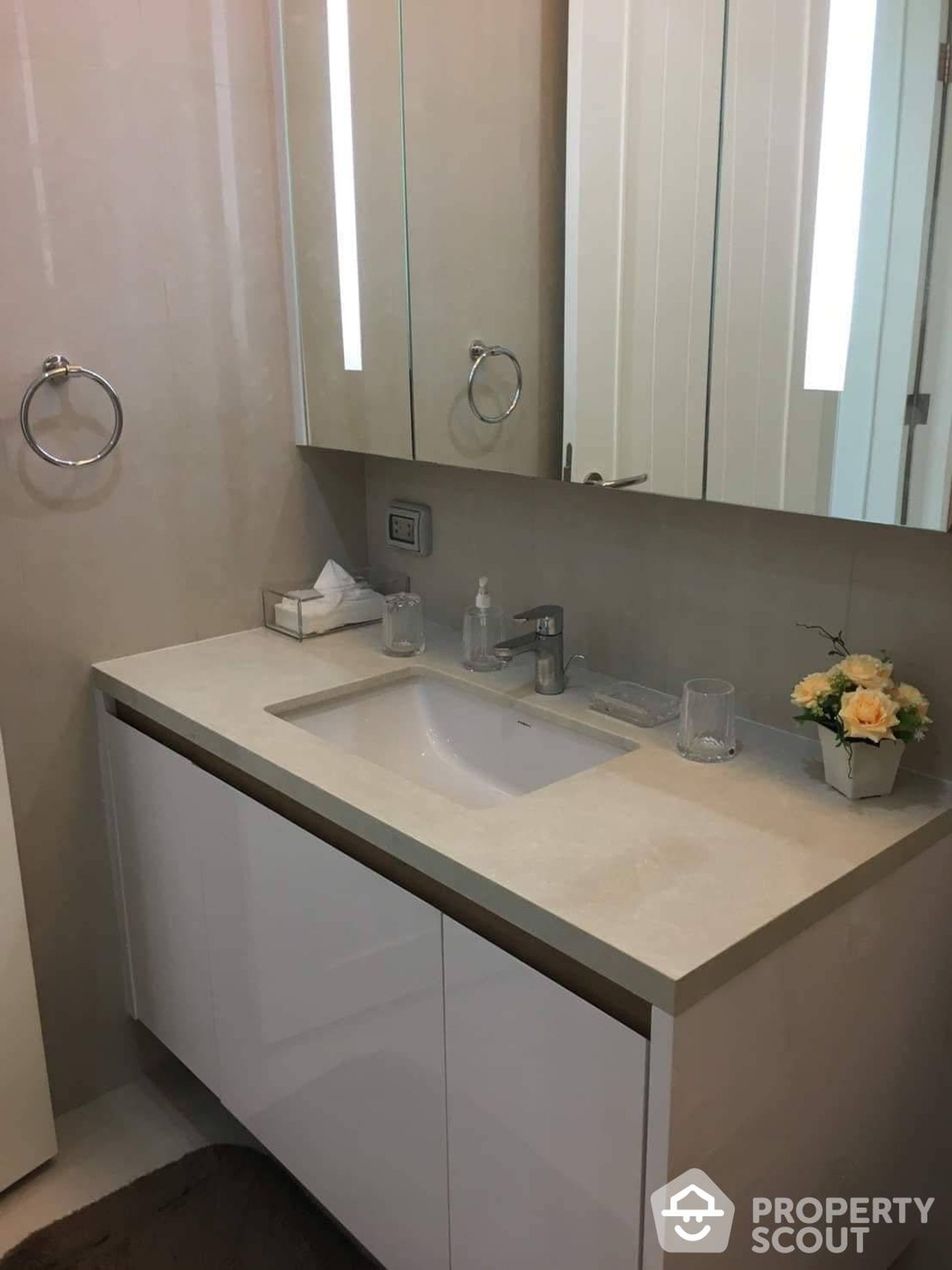 Condominio en , Krung Thep Maha Nakhon 12802918