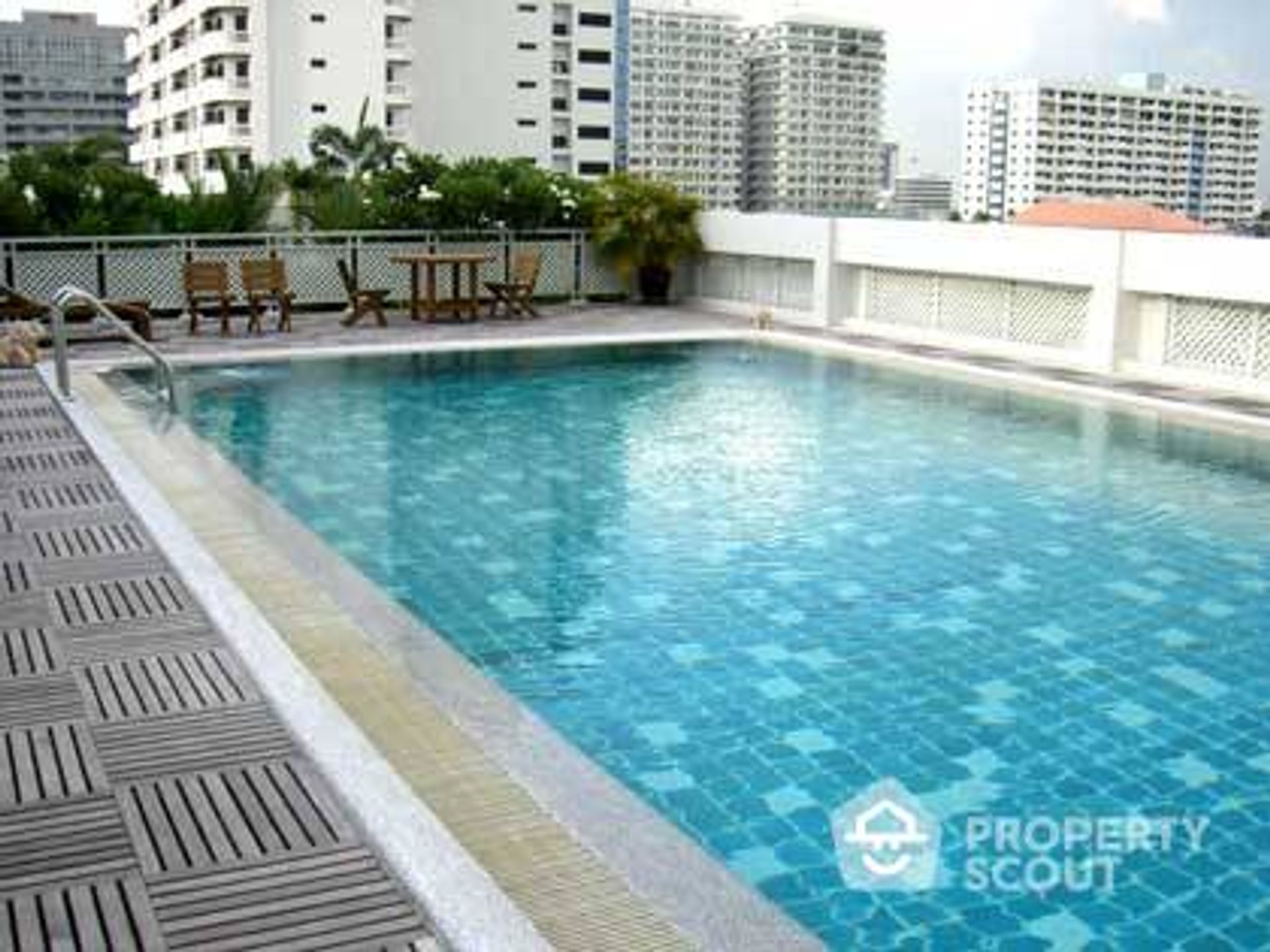 Condominium dans , Krung Thep Maha Nakhon 12802925