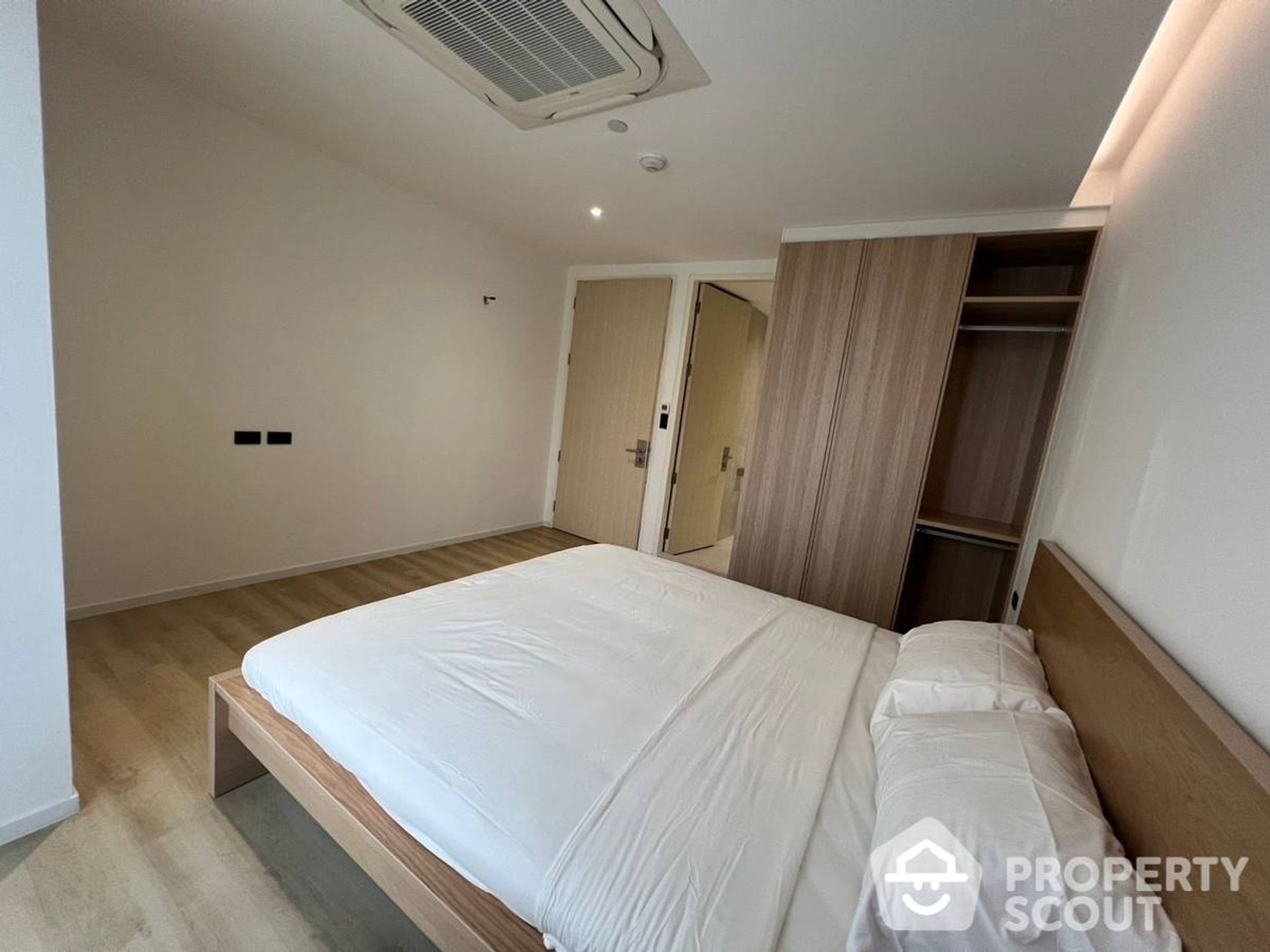 Condominium dans Watthana, Krung Thep Maha Nakhon 12802927