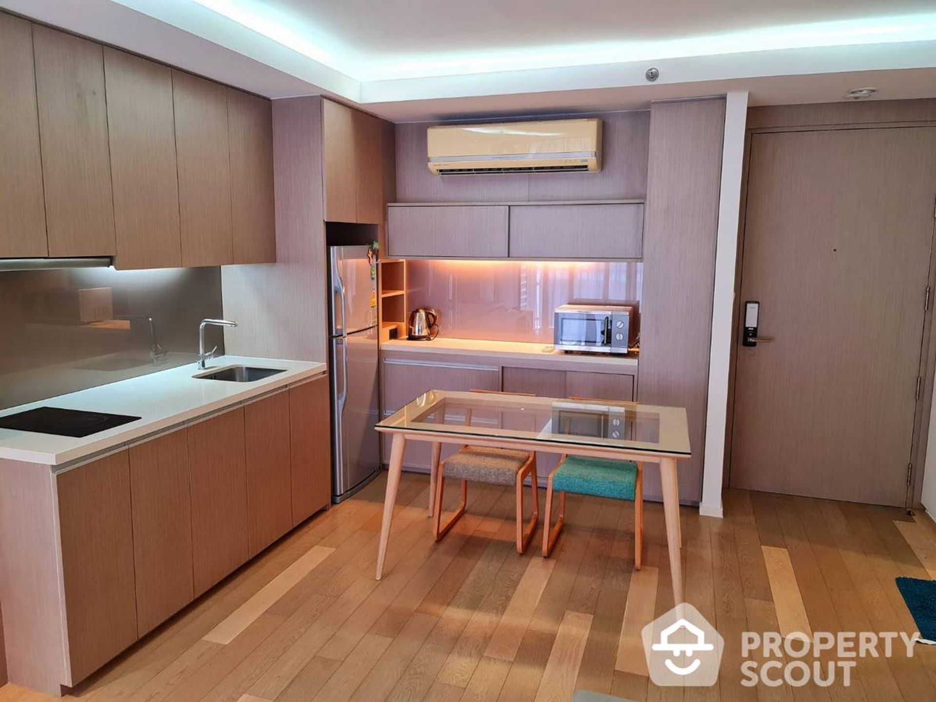 Condominium in , Krung Thep Maha Nakhon 12802929