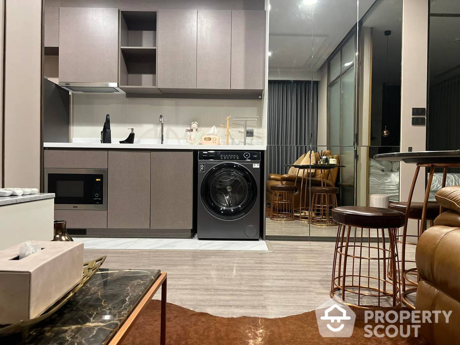 Condominio en , Krung Thep Maha Nakhon 12802936