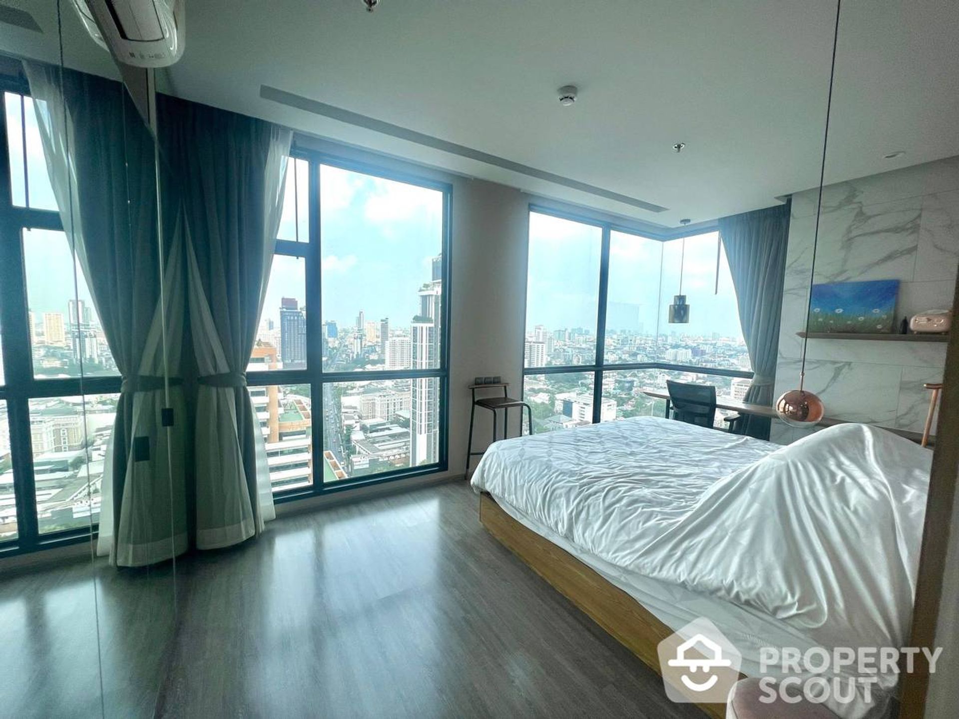 Condominium dans , Krung Thep Maha Nakhon 12802936