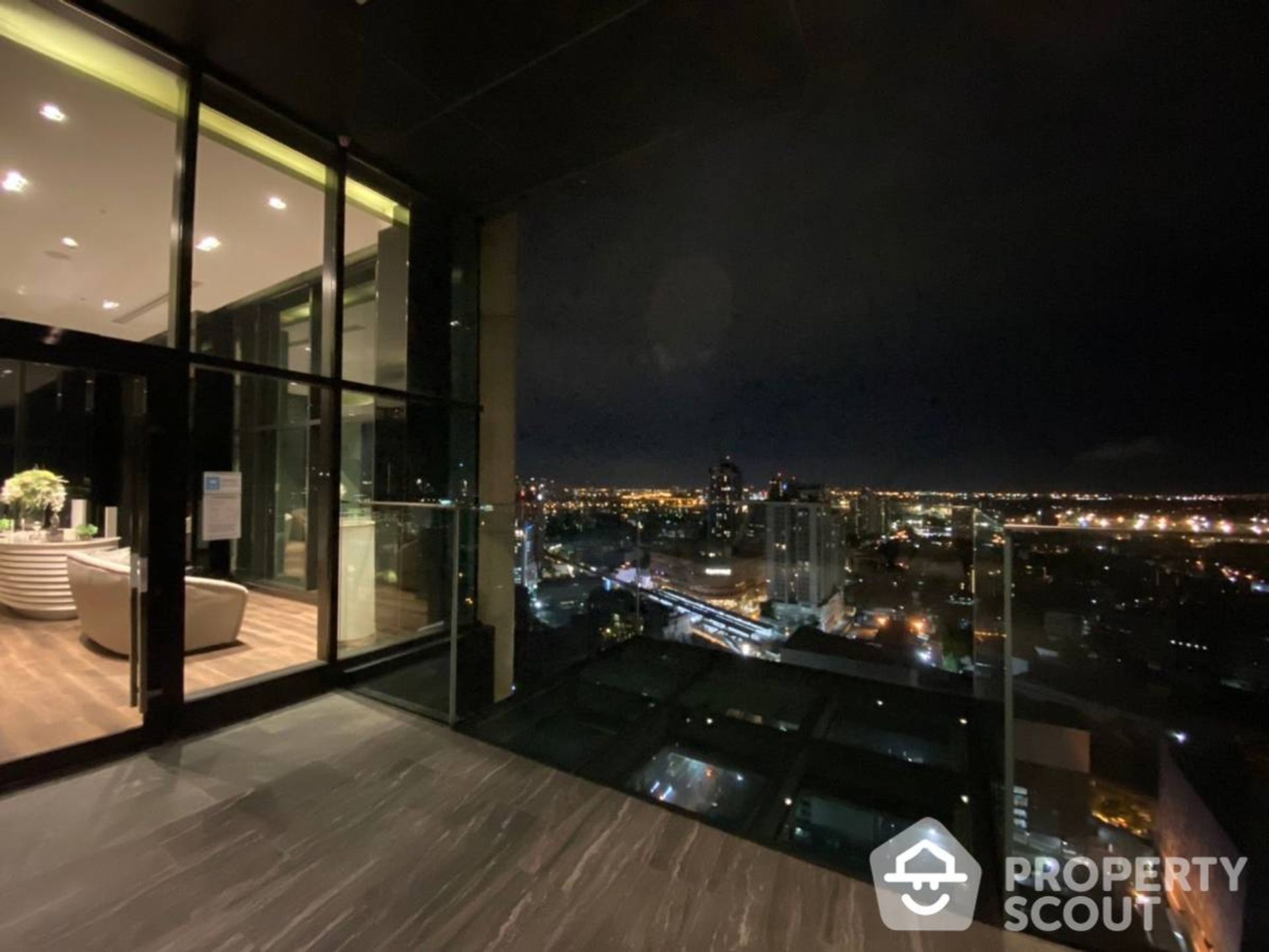 Condominio nel , Krung Thep Maha Nakhon 12802947