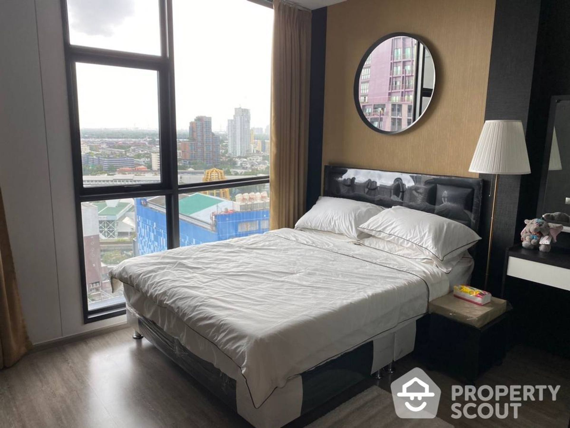 Condominio nel , Krung Thep Maha Nakhon 12802947