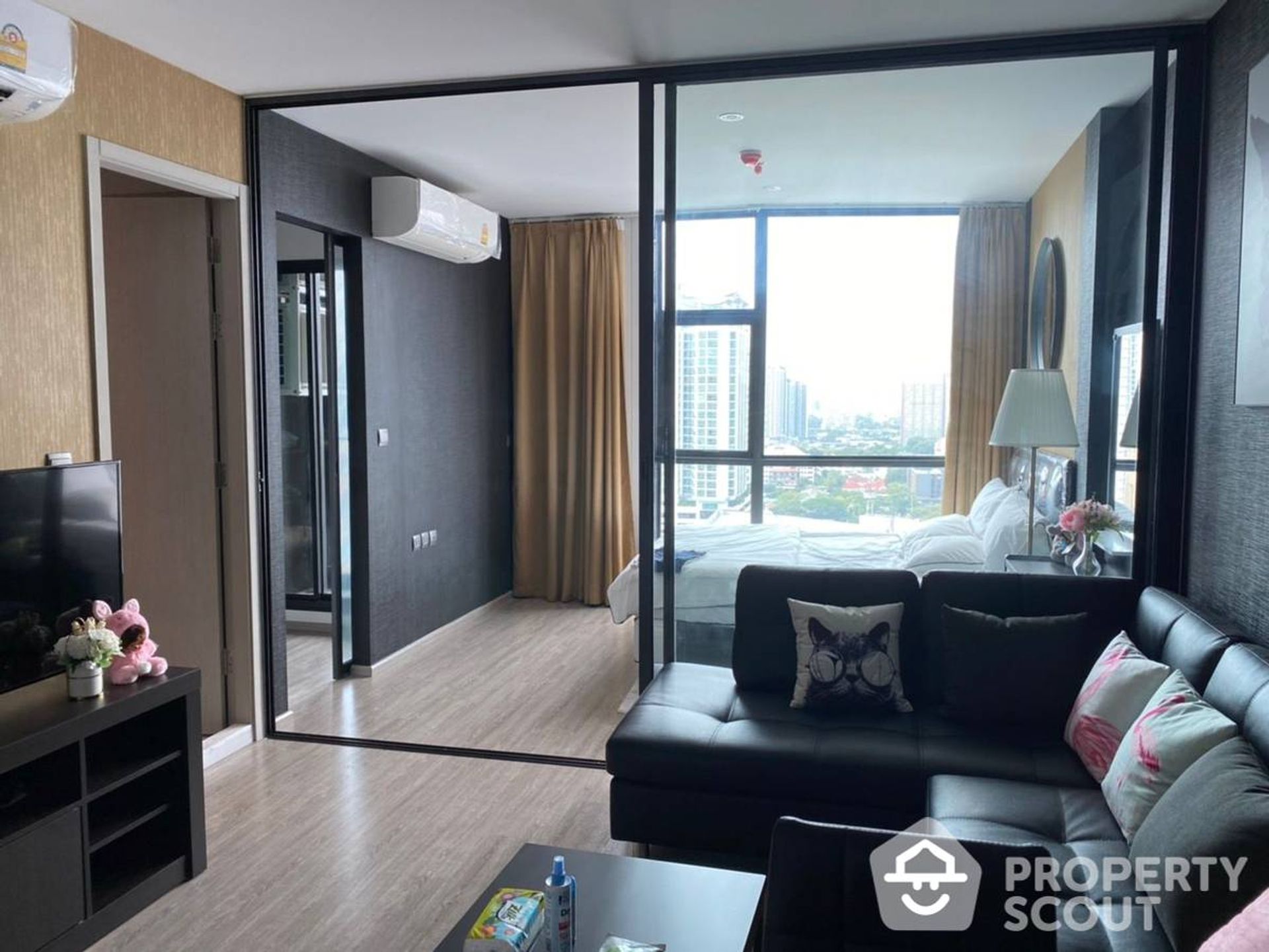 Condominio nel , Krung Thep Maha Nakhon 12802947