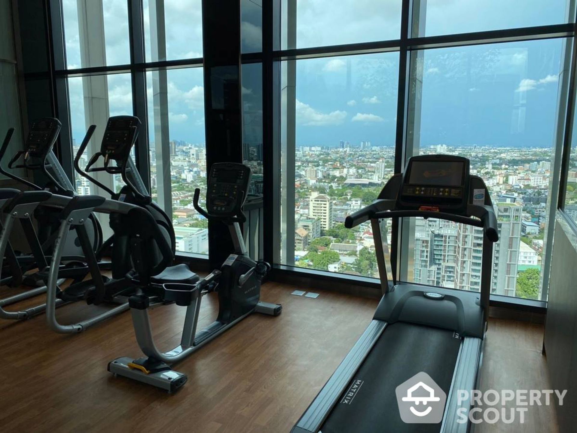 Condominio nel , Krung Thep Maha Nakhon 12802947