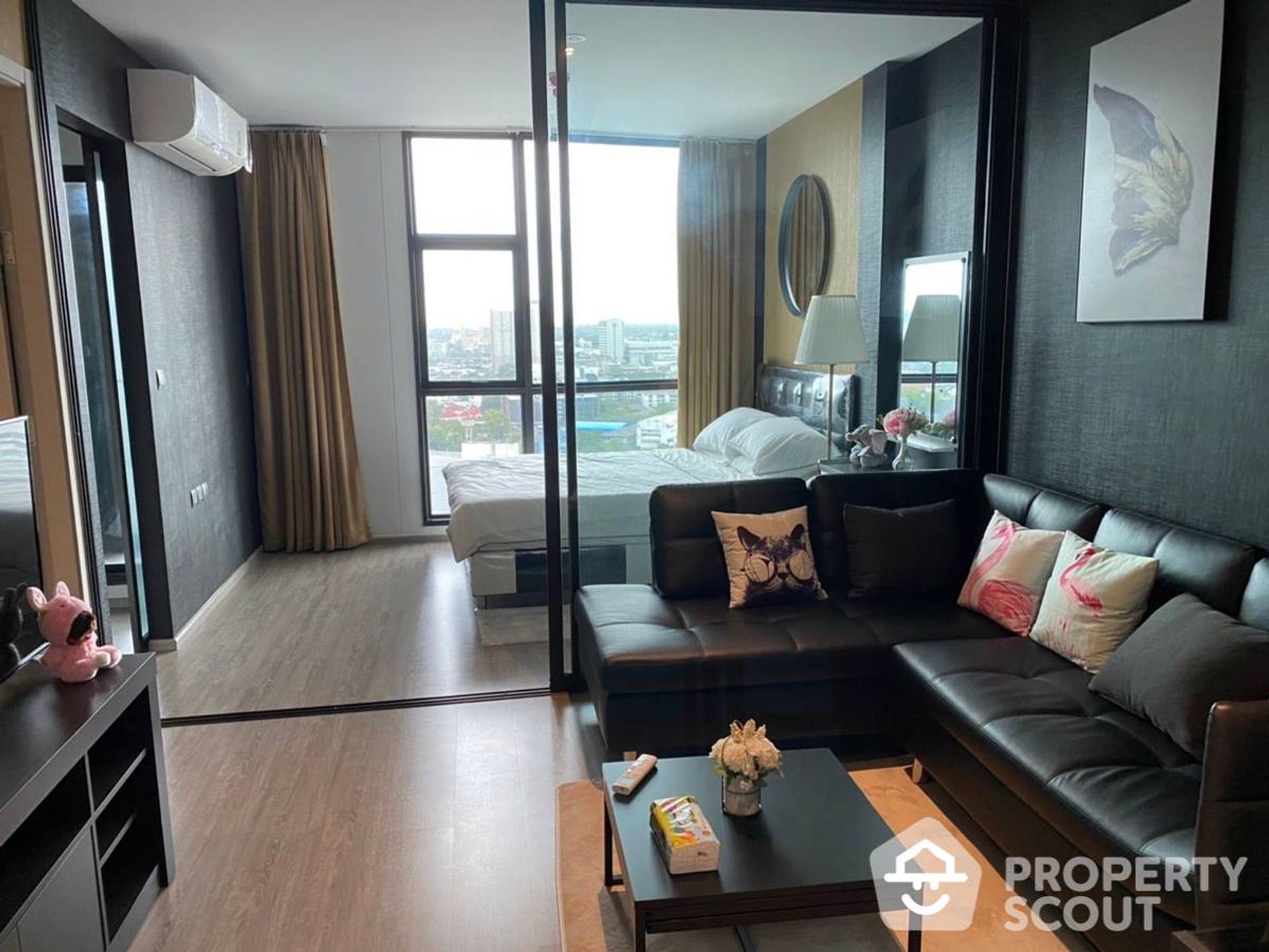 Condominium dans Watthana, Krung Thep Maha Nakhon 12802947