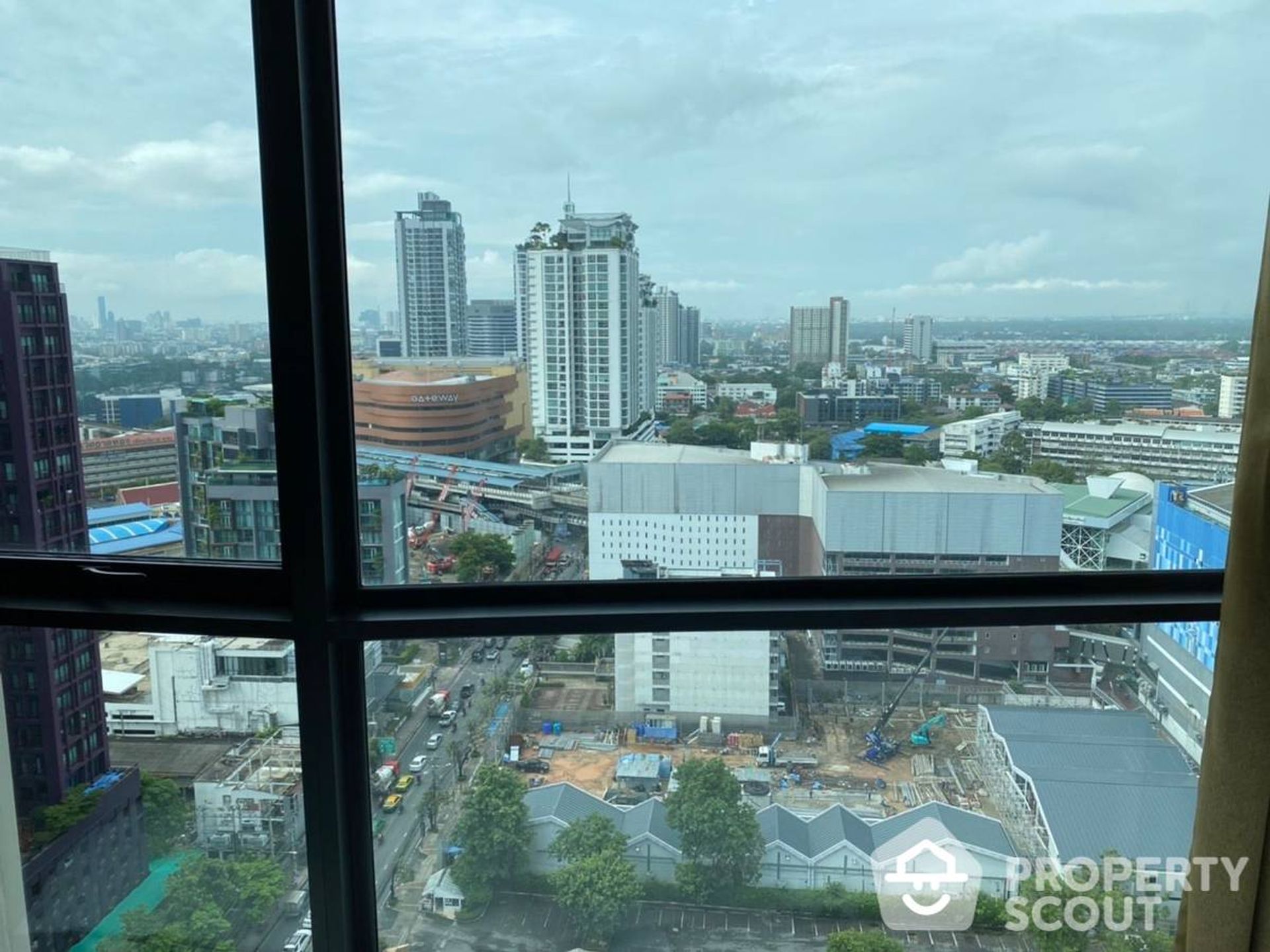 Condominio nel , Krung Thep Maha Nakhon 12802947