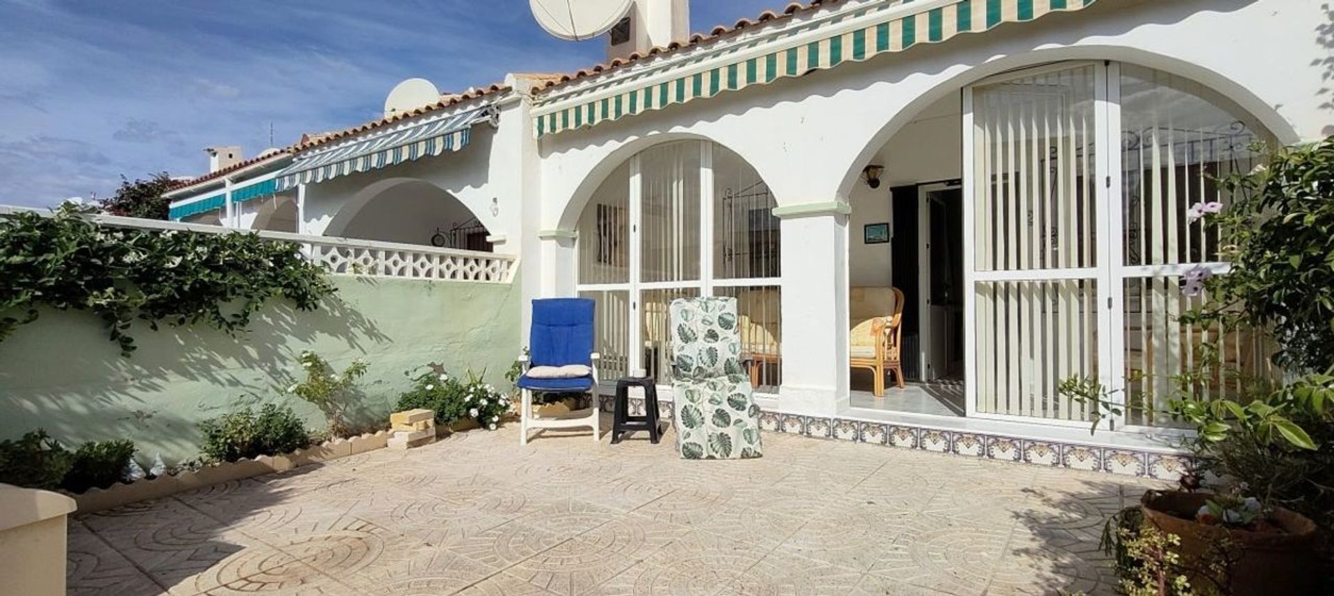 rumah dalam Campoamor, Valencia 12802952