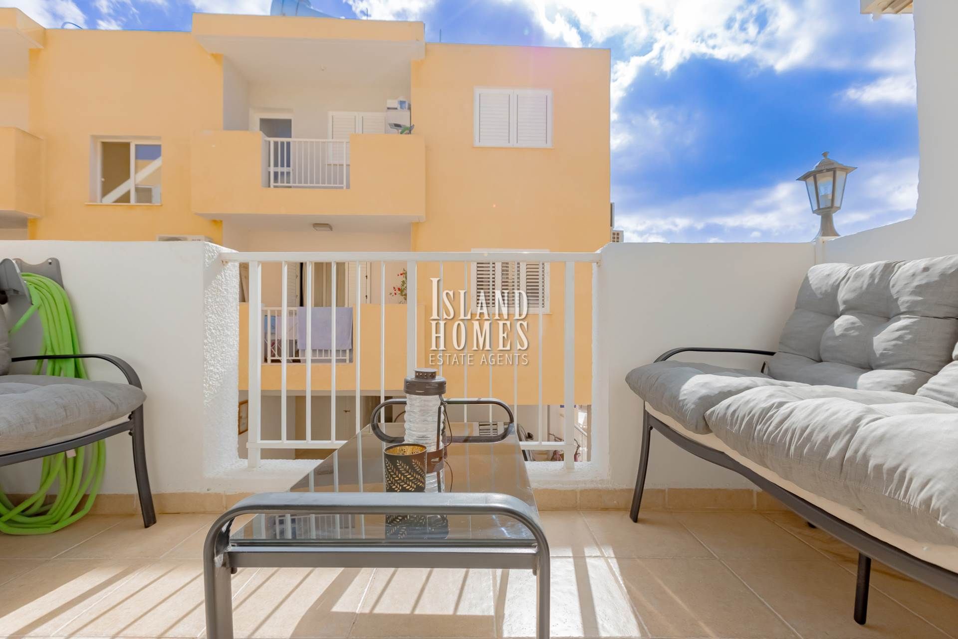 Condominio nel Paralimni, Ammochostos 12803018