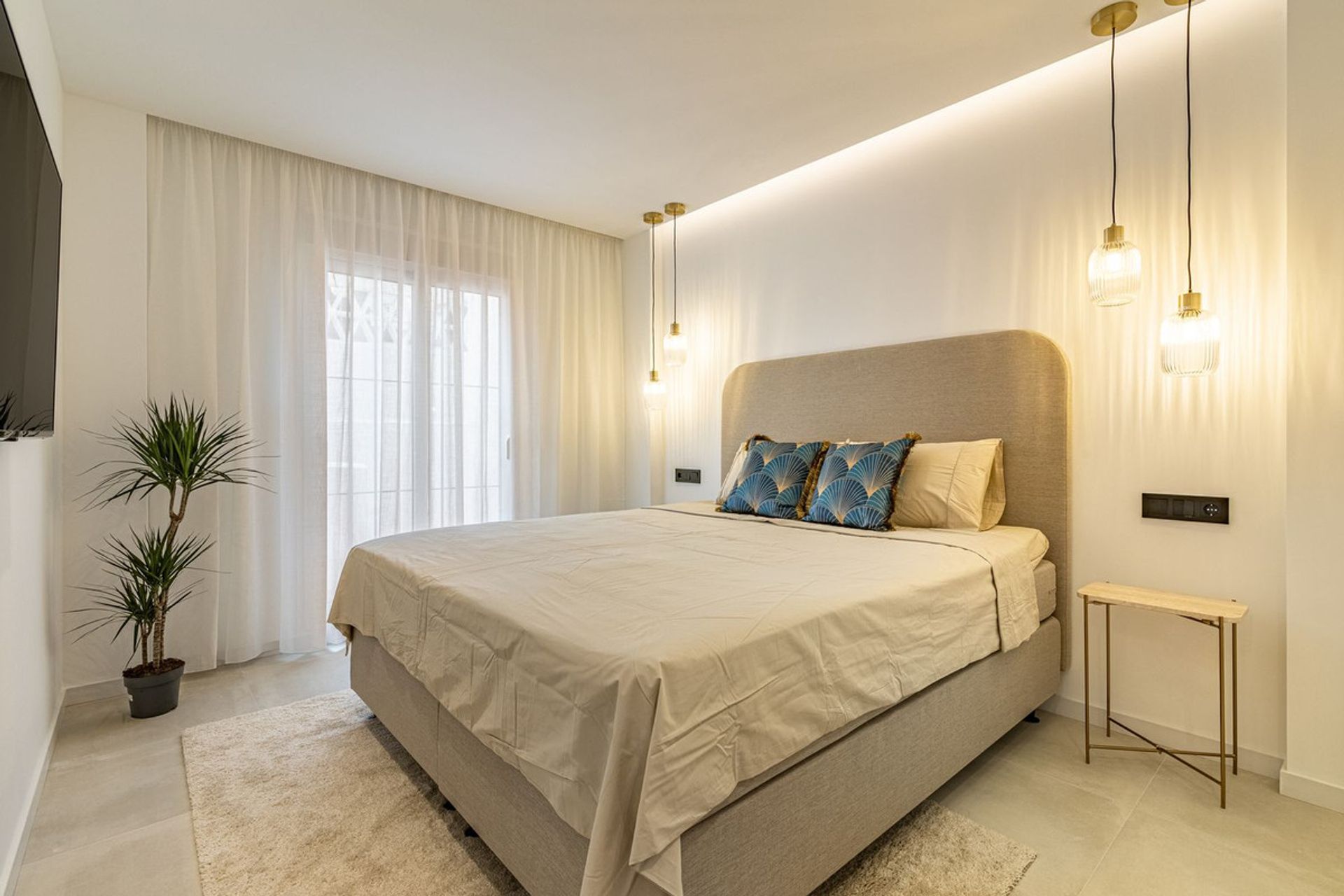 Condominio nel Marbella, Andalusia 12803036