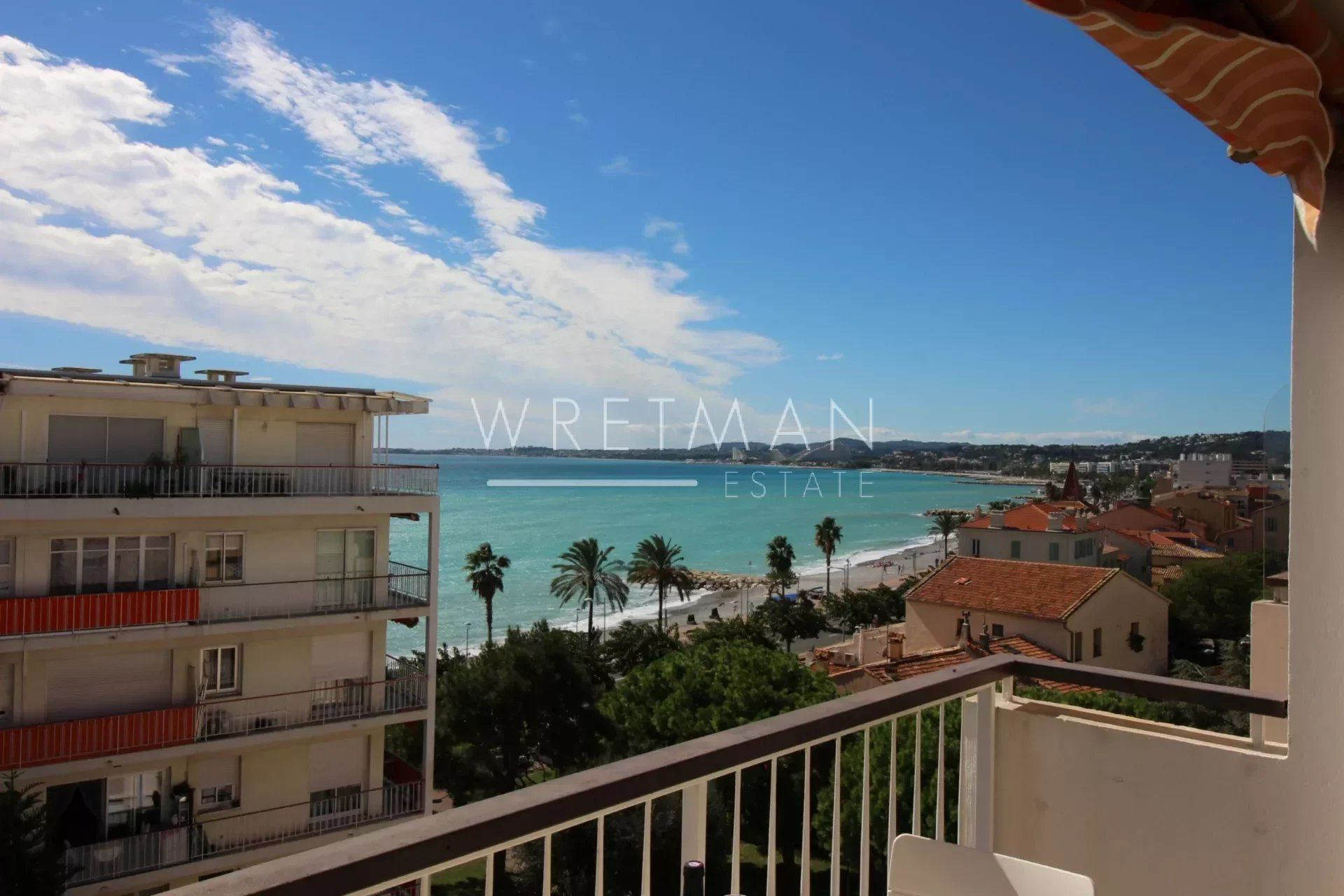 Condominium in Cagnes-sur-Mer, Alpes-Maritimes 12803046